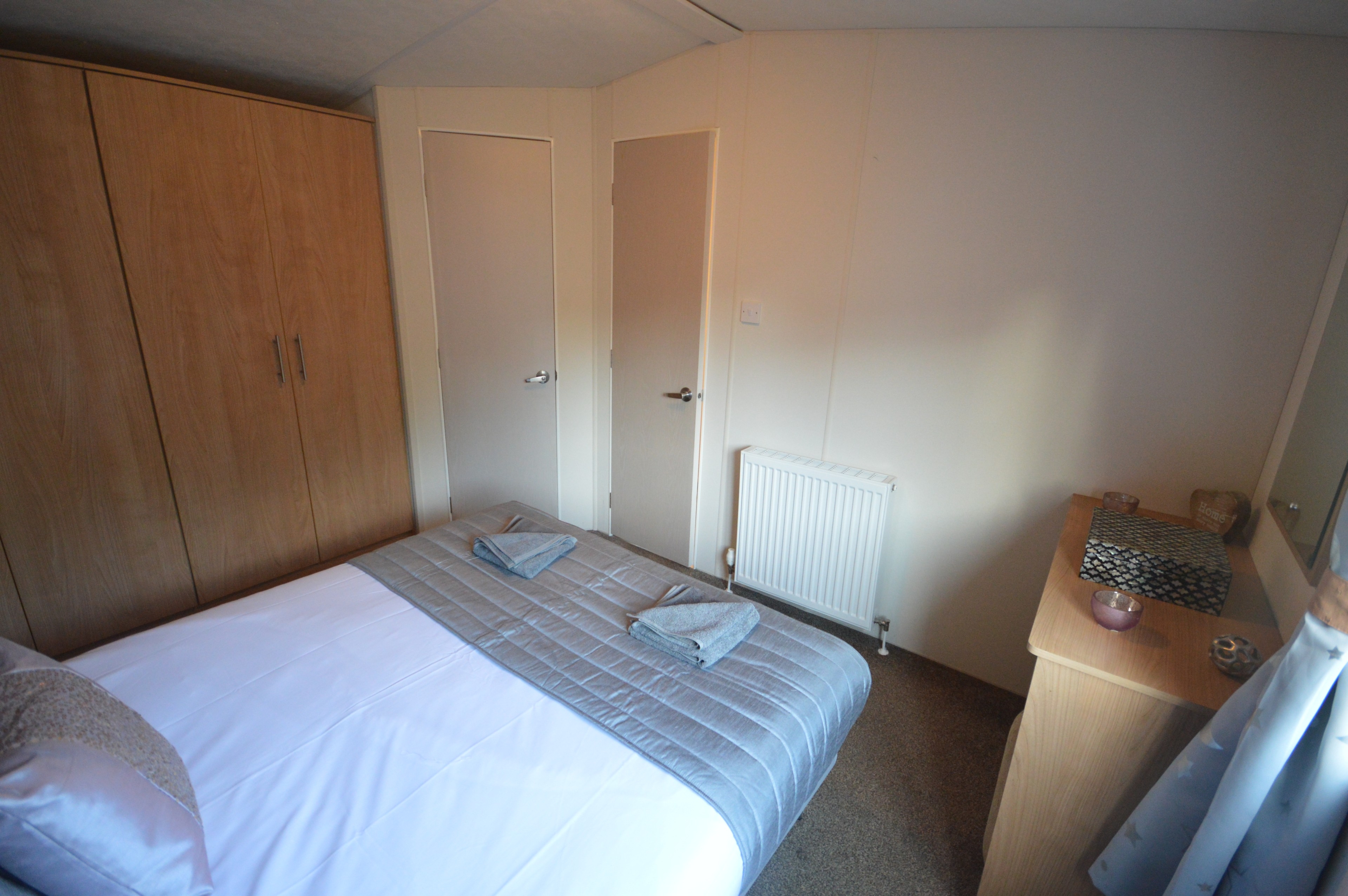 Photo of Delta Sapphire 2016 (Static Caravan)