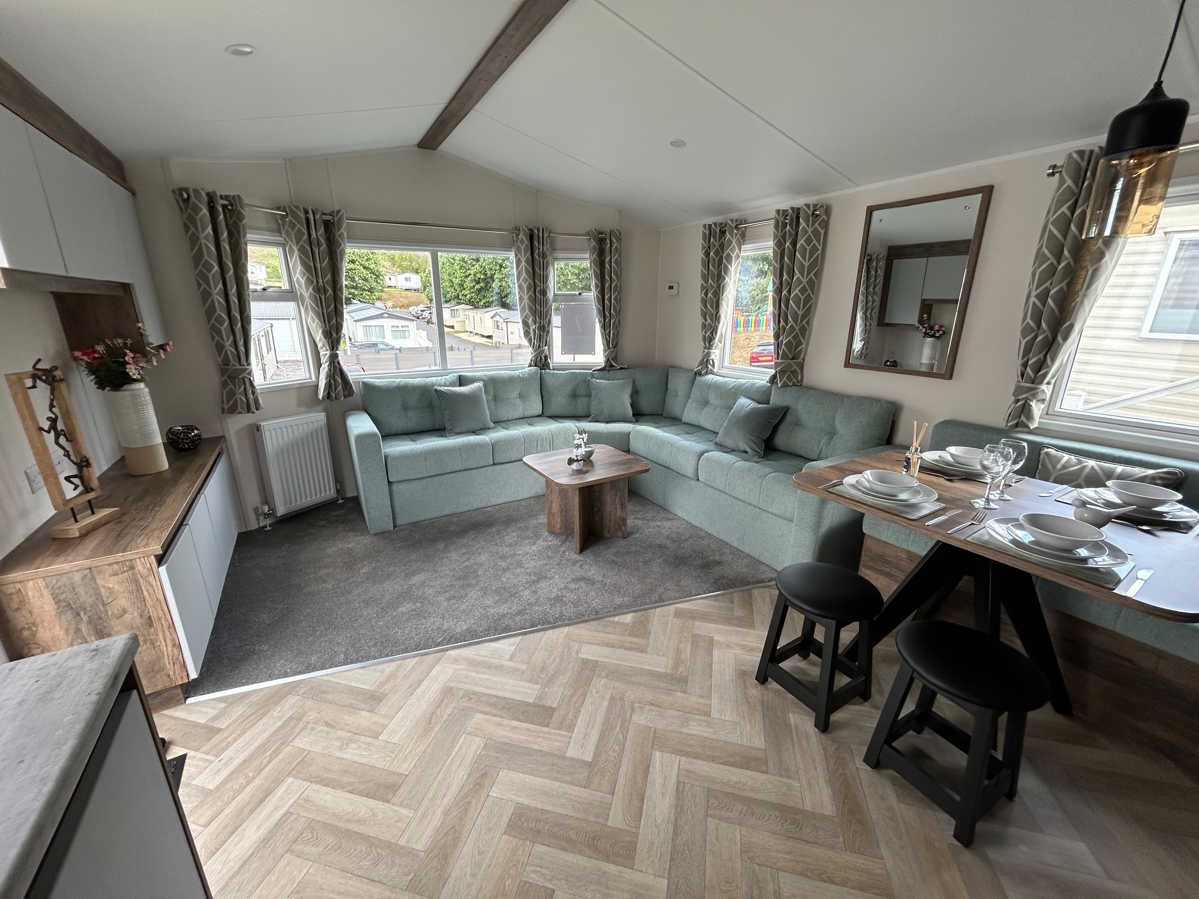 Photo of Willerby Brookwood 2026 (Static Caravan)