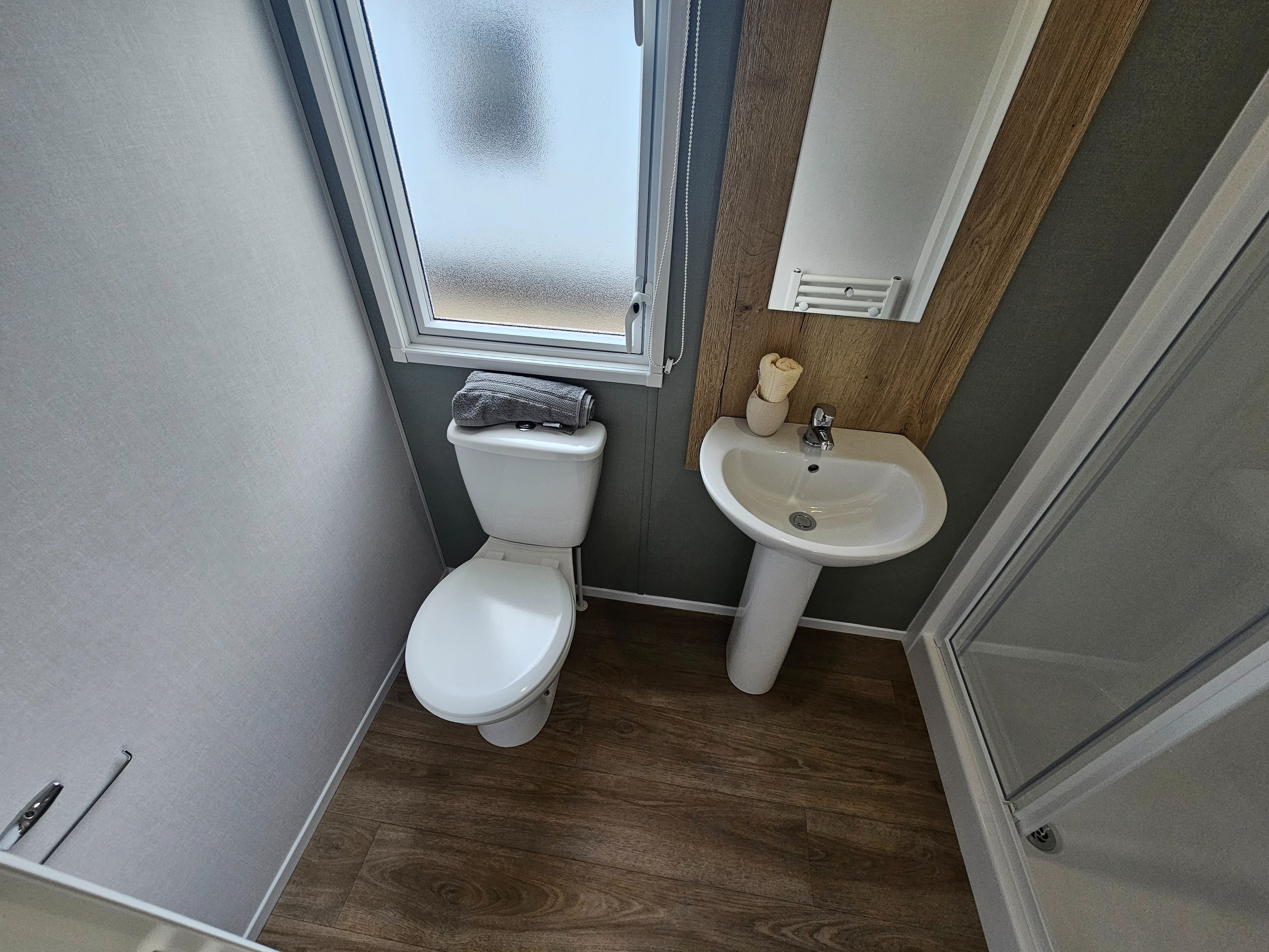 Photo of Willerby Midhurst 2024 (Static Caravan)