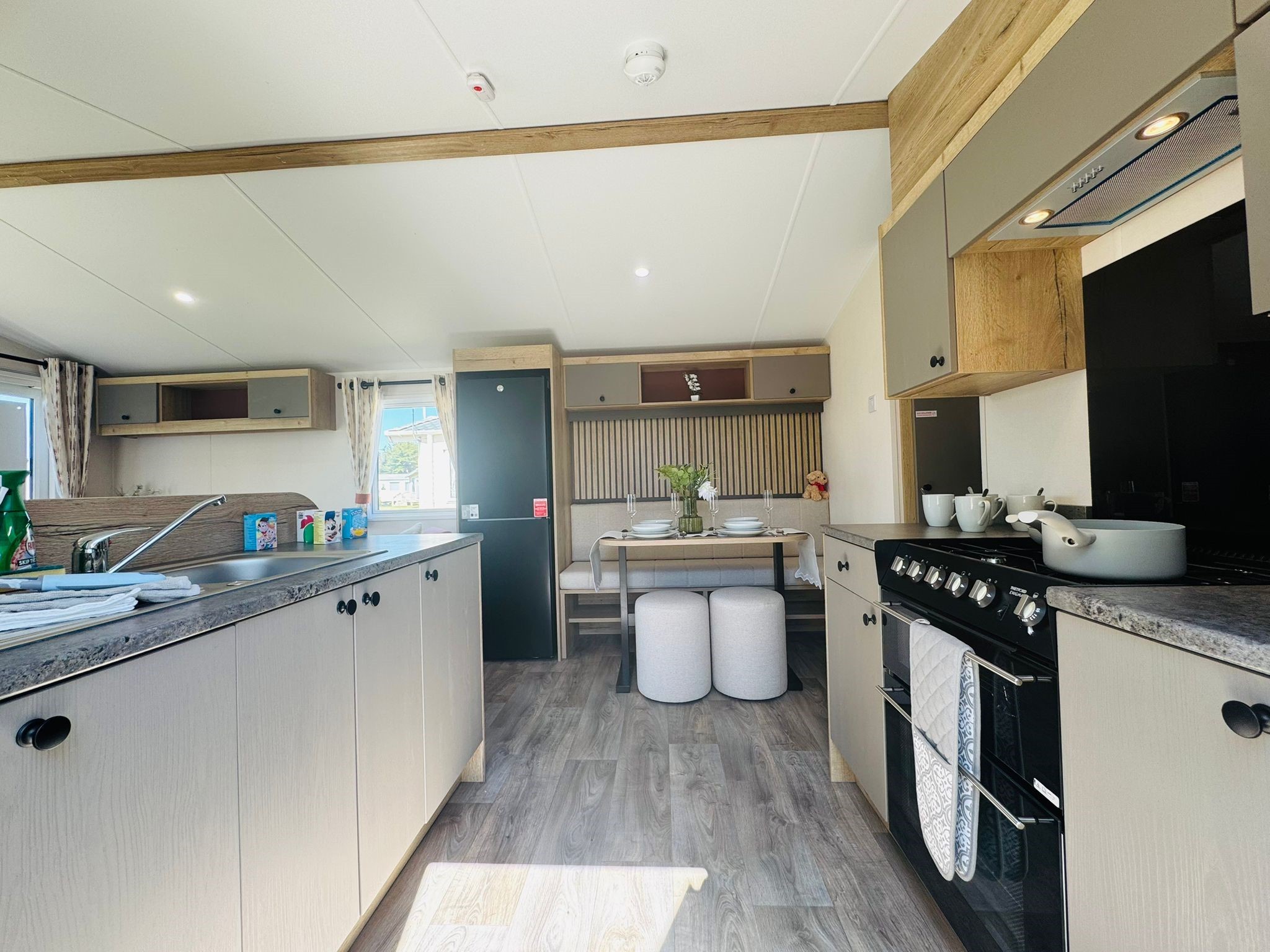 Photo of Willerby Rio 2025 (Static Caravan)