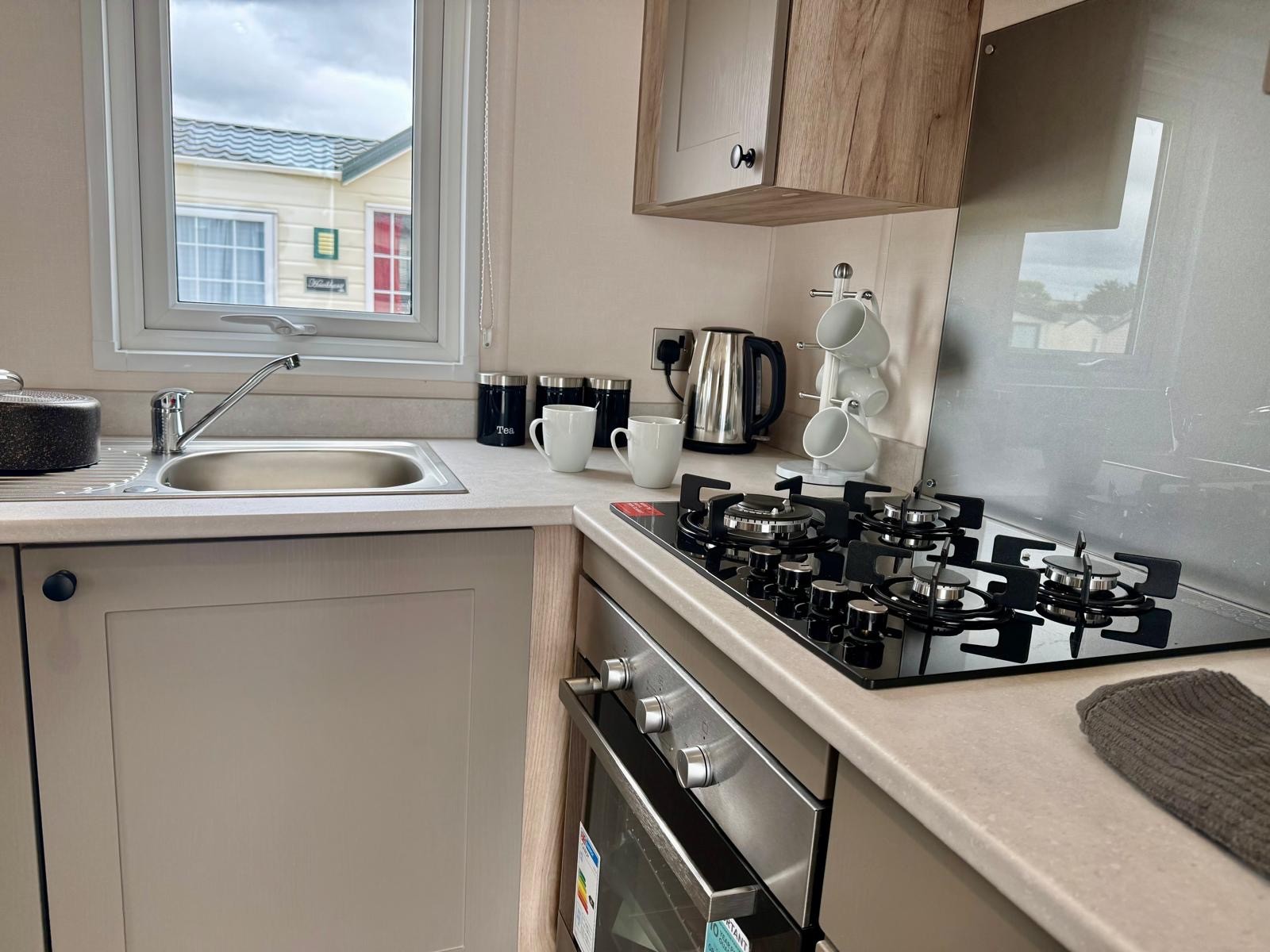 Photo of Willerby Malton Special 2026 (Static Caravan)