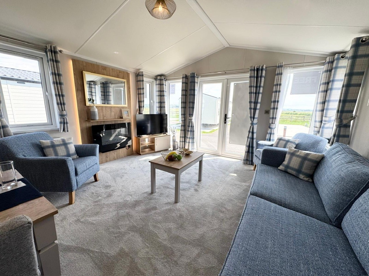 Photo of Sunseeker Spirit 2025 (Static Caravan)