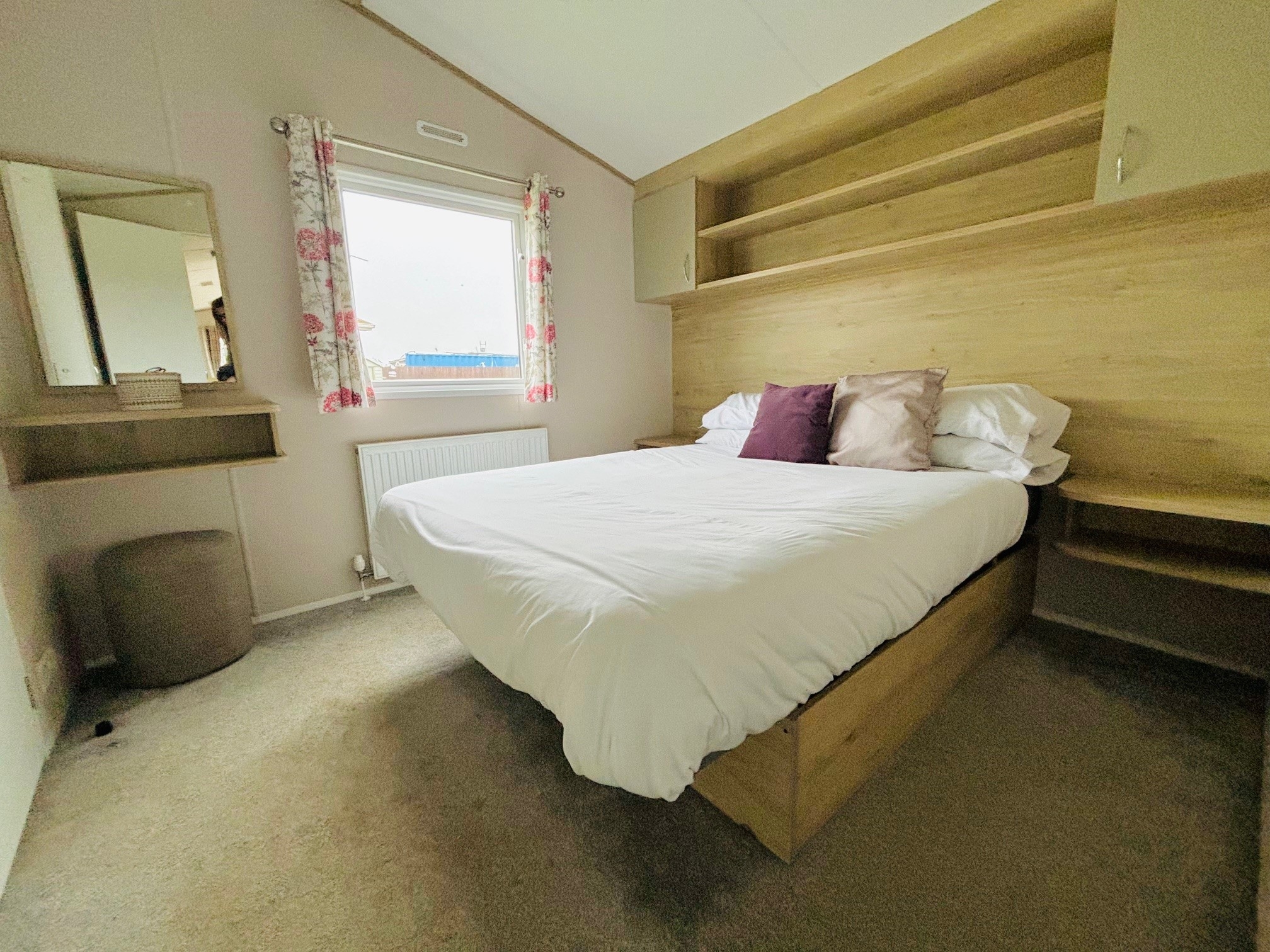 Photo of Atlas Eden 2020 (Static Caravan)