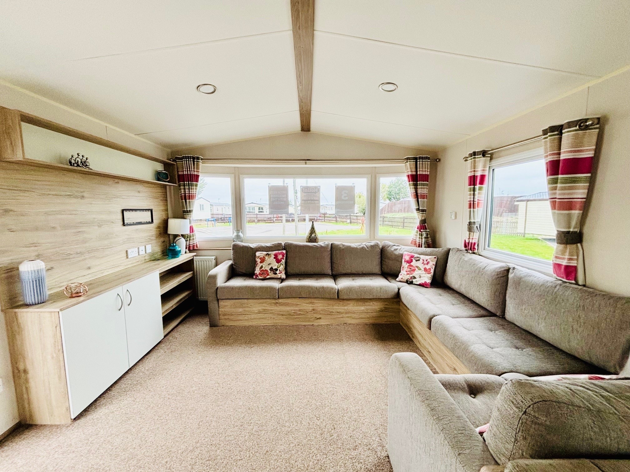 Photo of ABI Trieste 2021 (Static Caravan)