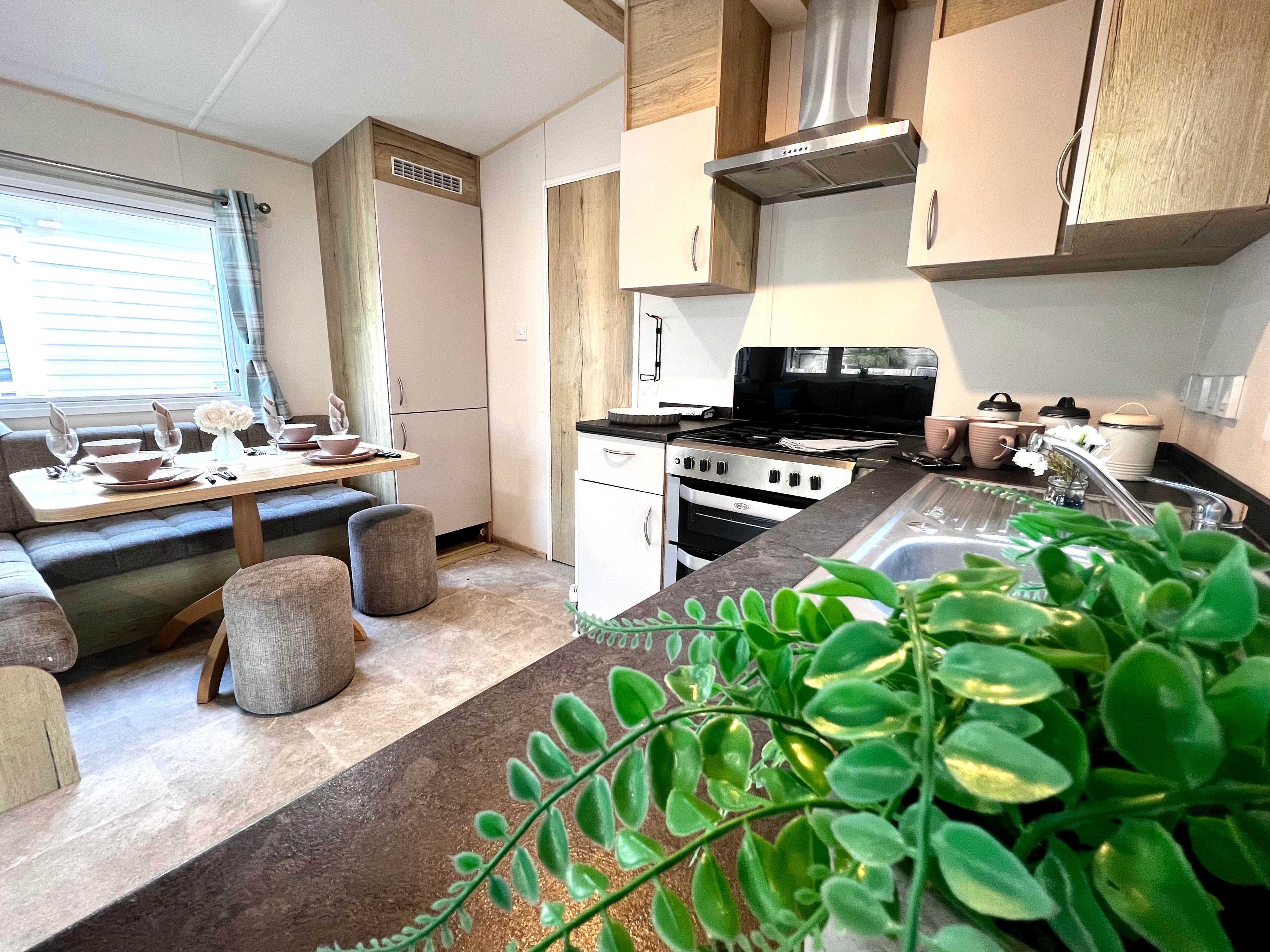 Photo of ABI Trieste 2018 (Static Caravan)