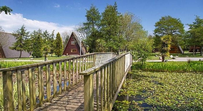 Photo of Willerby Horsham 2024 (Luxury Lodge)