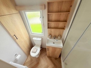 Photo of Carnaby Regis 2025 (Static Caravan)