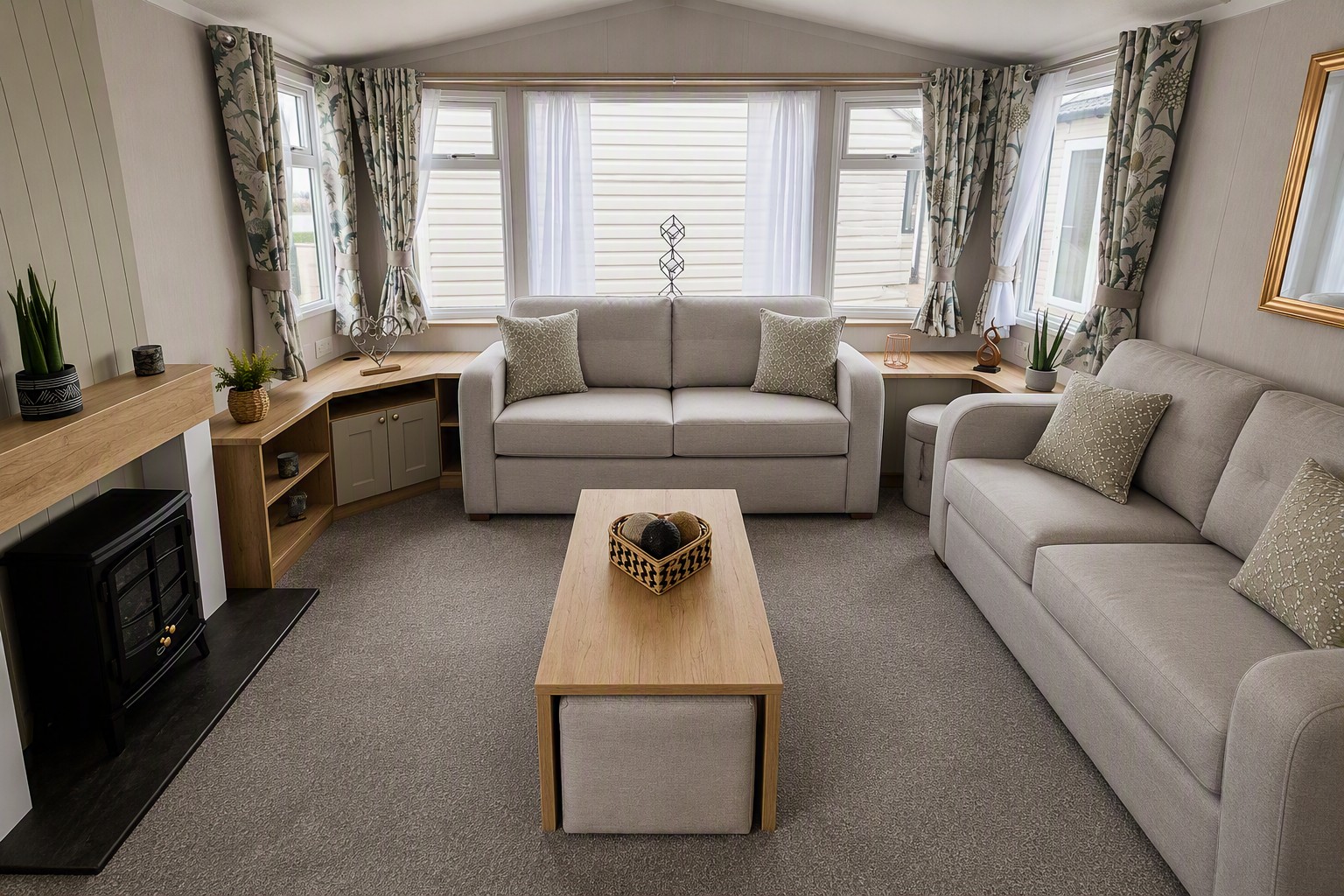 Photo of Swift Provence 2025 (Static Caravan)