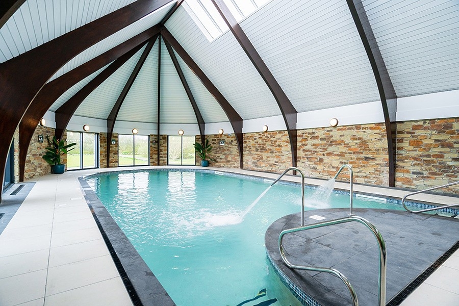 Photo of Willerby Horsham 2024 (Luxury Lodge)