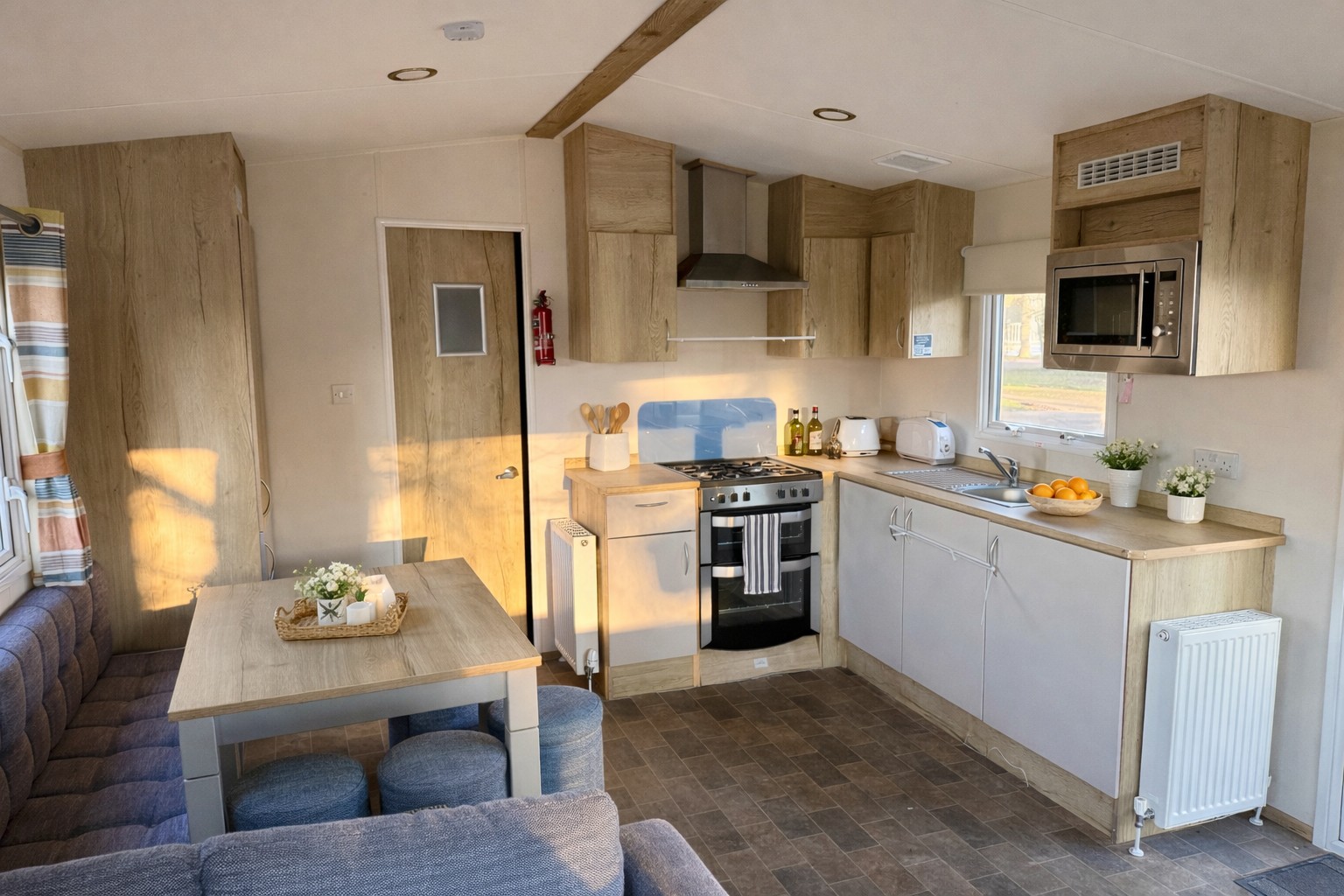 Photo of ABI Trieste 2020 (Static Caravan)