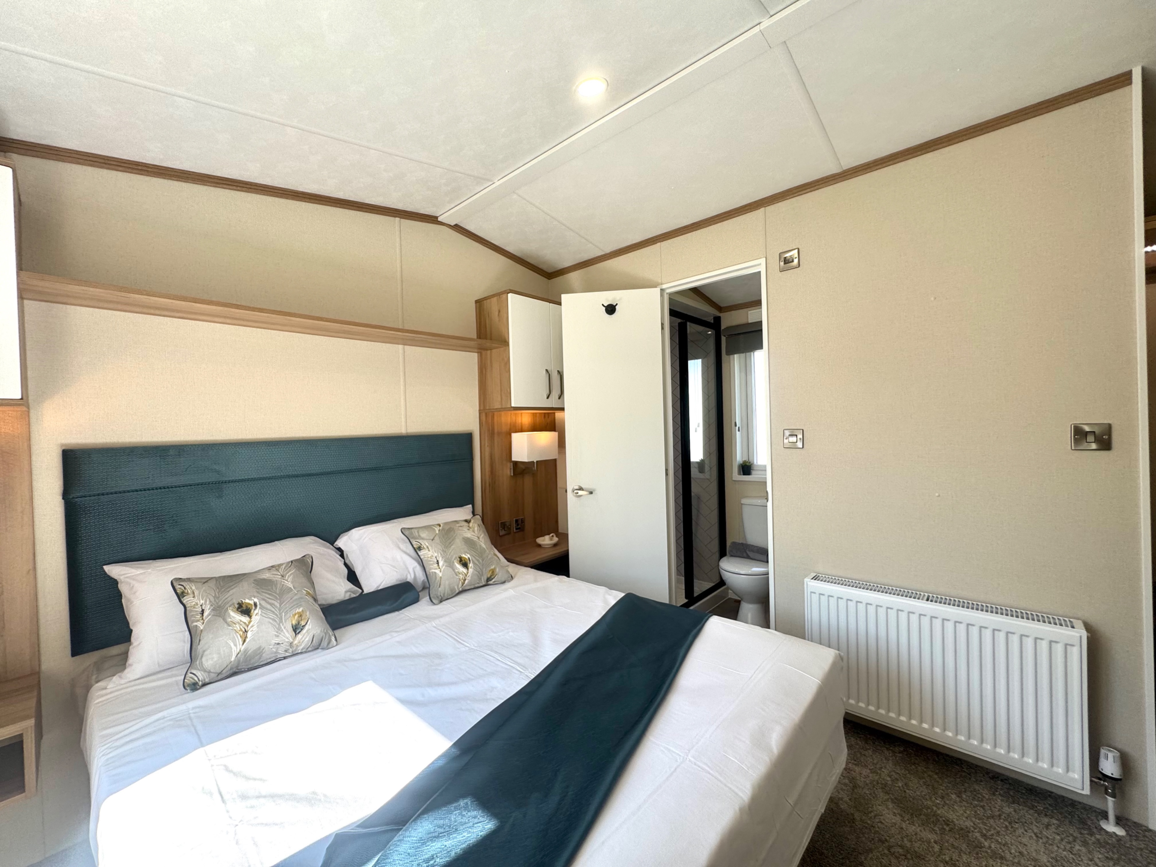 Photo of Pemberton Marlow 2025 (Static Caravan)
