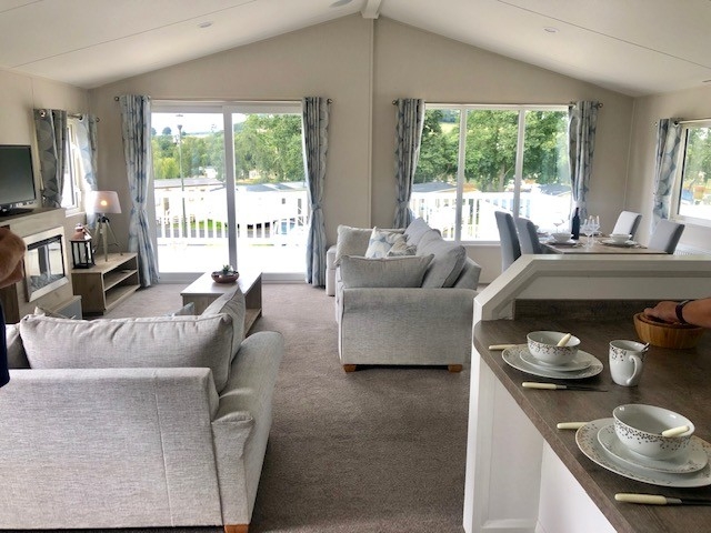 Photo of Willerby Cadence 2018 (Lodge)
