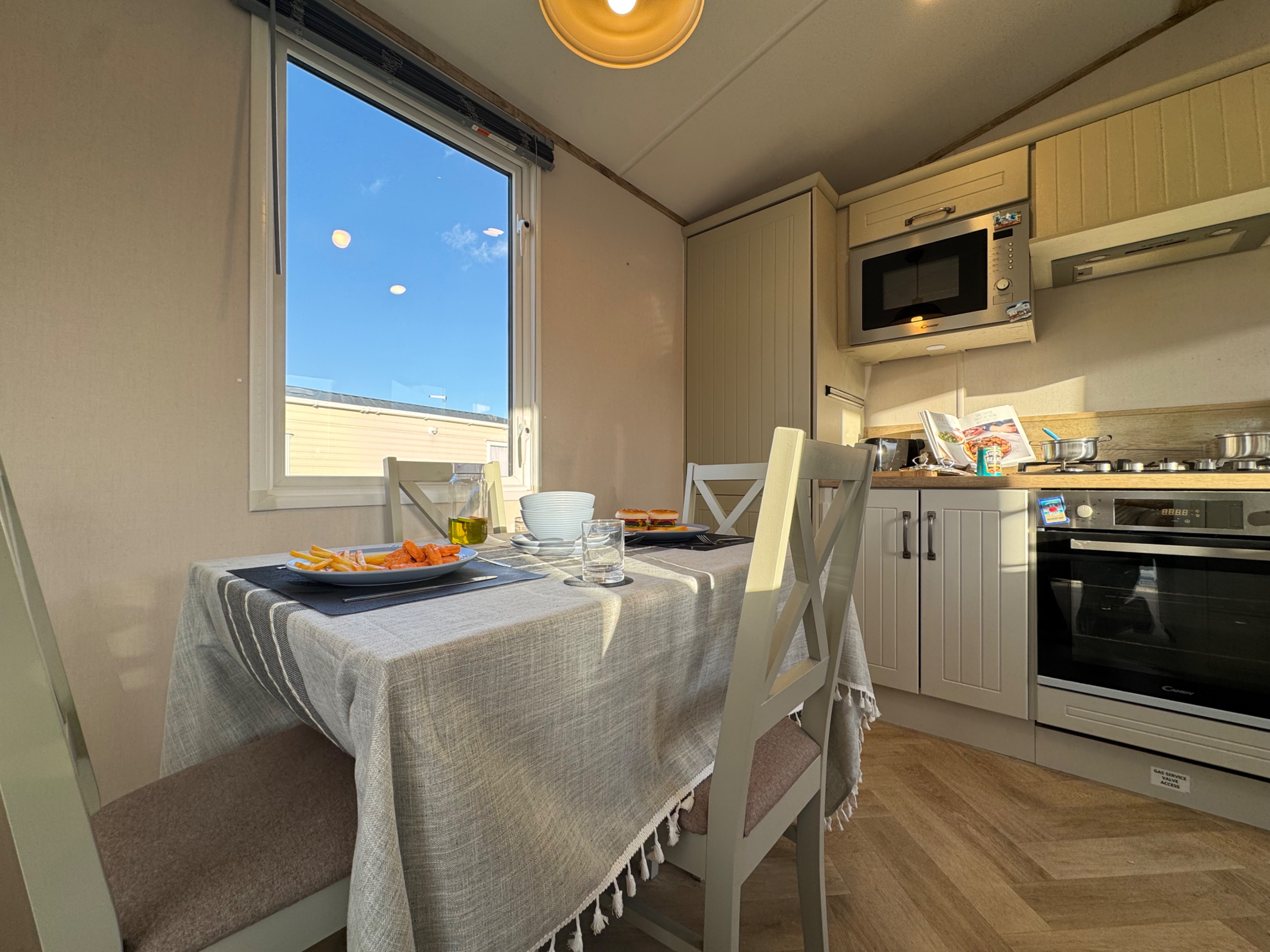 Photo of Atlas Debonair 2023 (Static Caravan)