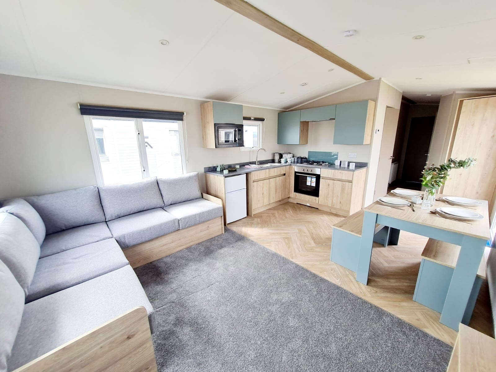 Photo of Victory Lifestyle 2024 (Static Caravan)