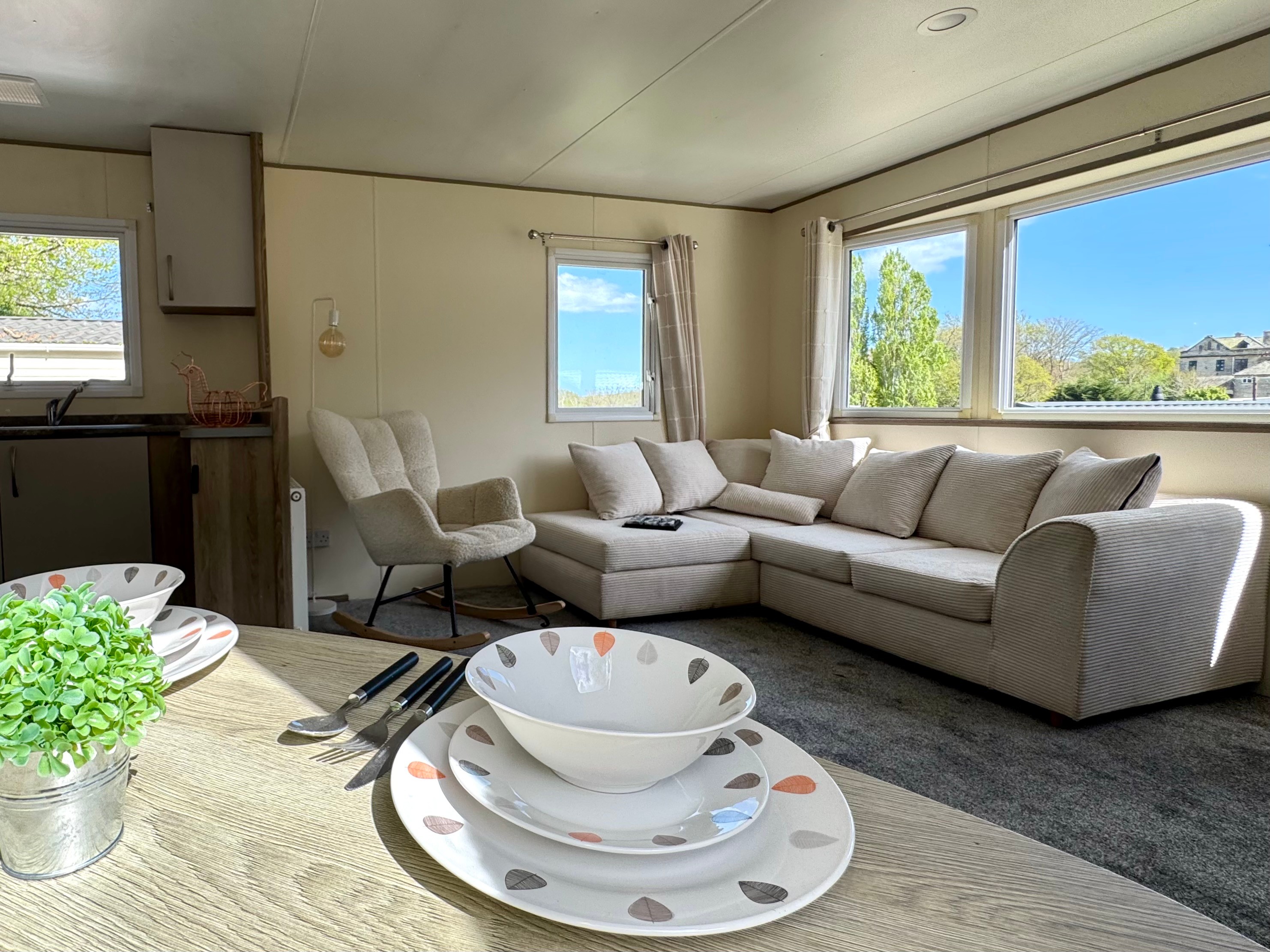Photo of ABI Arizona 2019 (Static Caravan)
