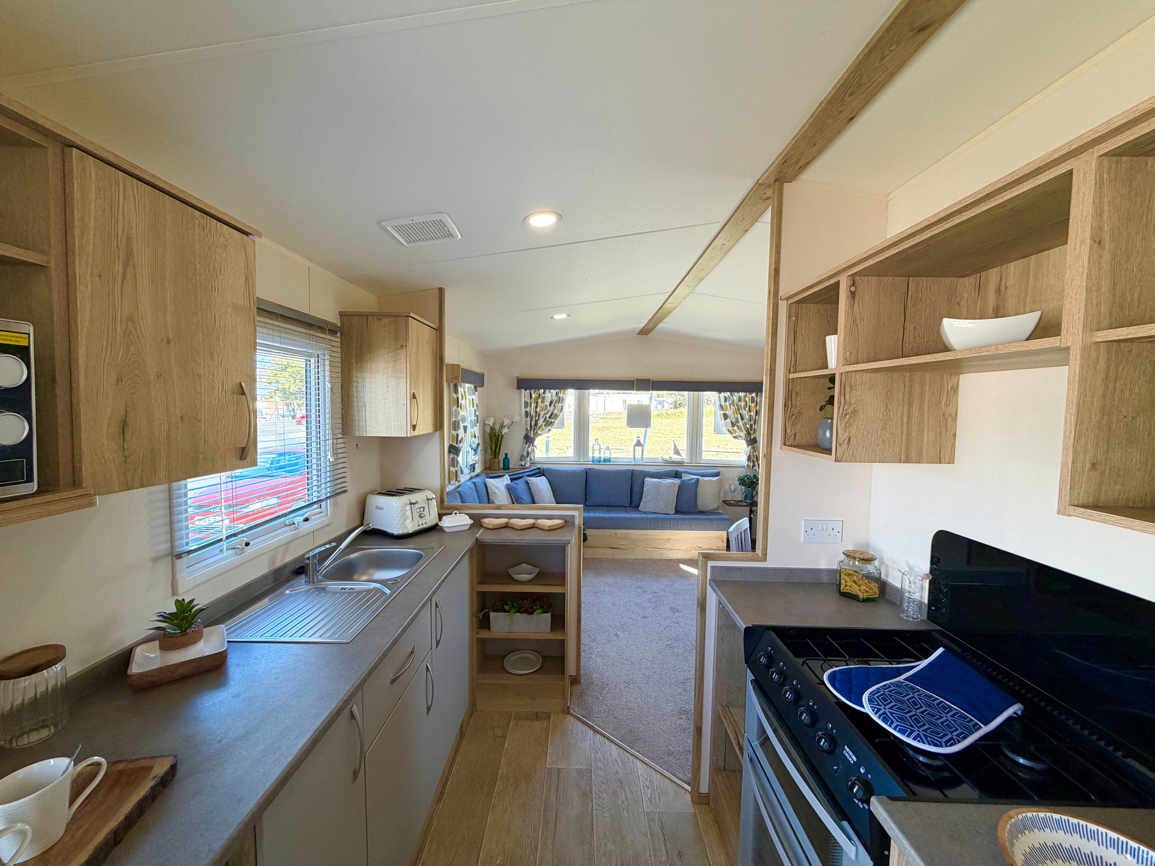 Photo of ABI Arizona 2021 (Static Caravan)