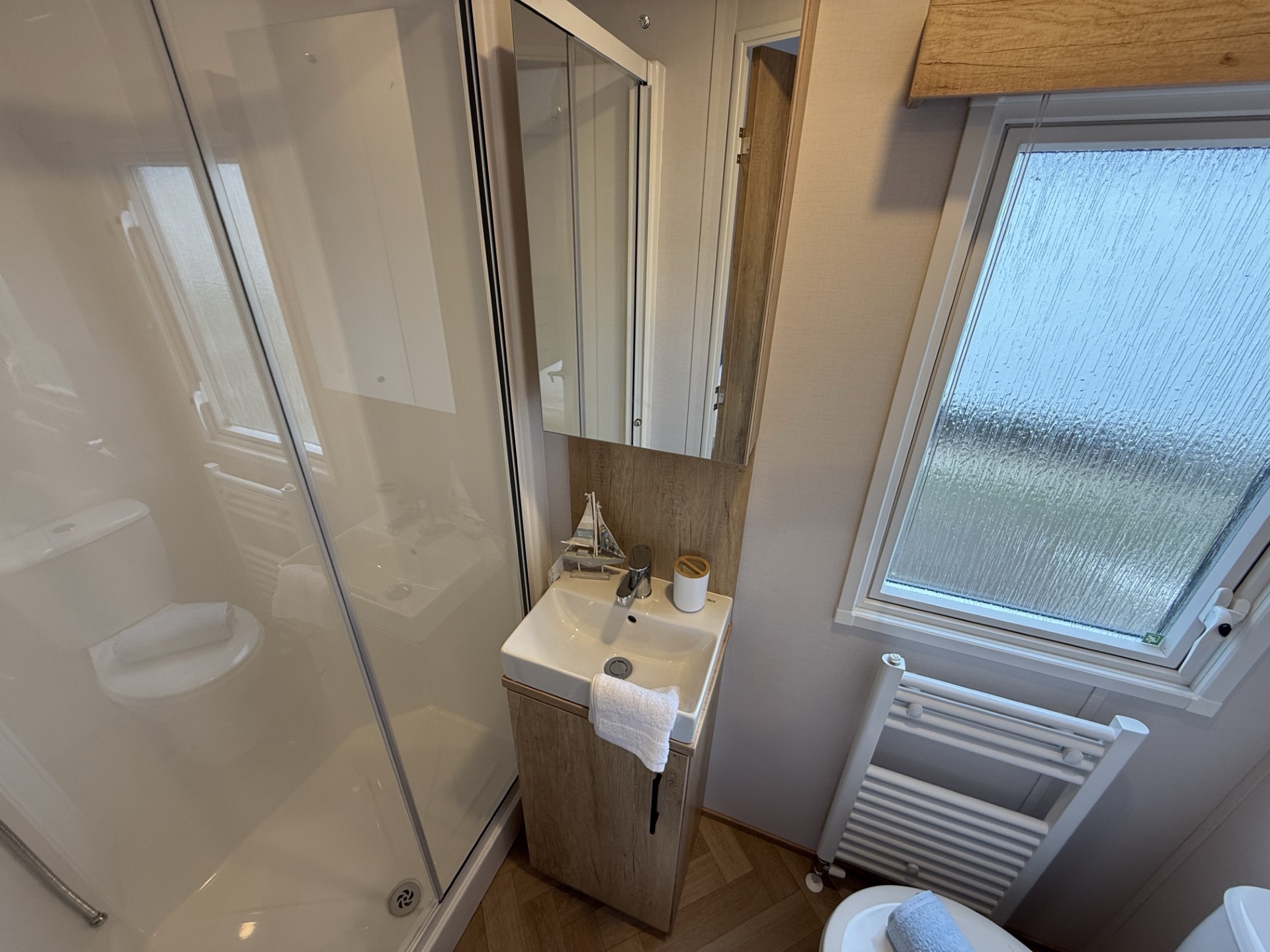 Photo of Carnaby Regis 2025 (Static Caravan)