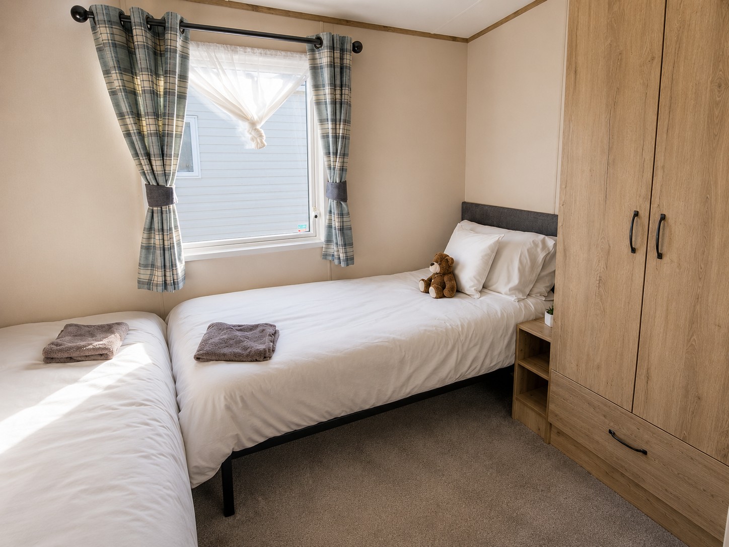 Photo of ABI Derwent 2020 (Static Caravan)
