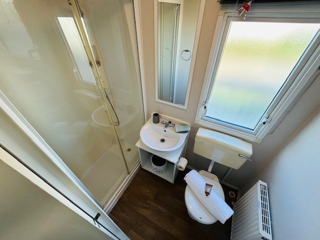 Photo of Willerby Caledonia 2017 (Static Caravan)