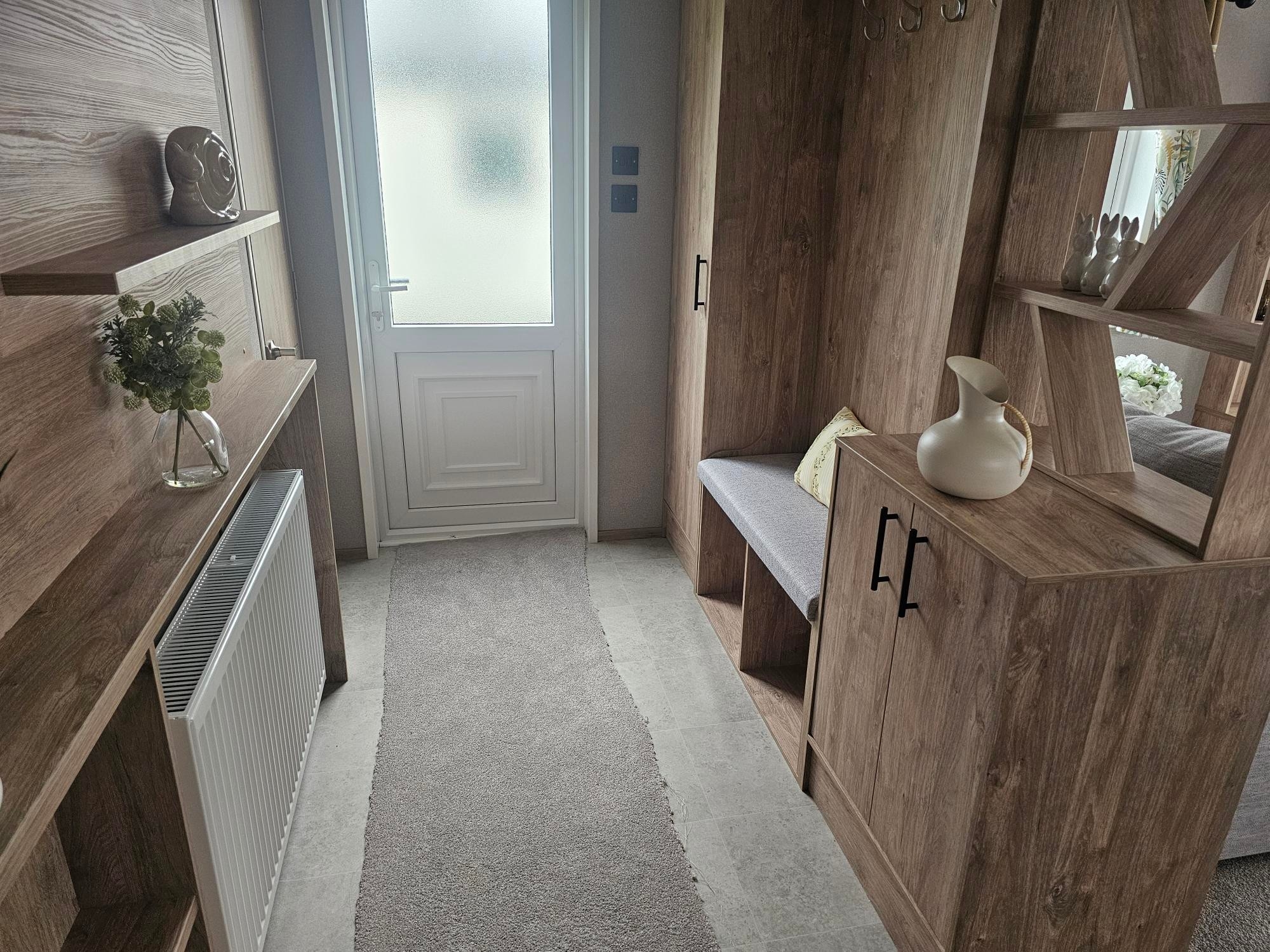 Photo of ABI Kielder 2025 (Luxury Lodge)