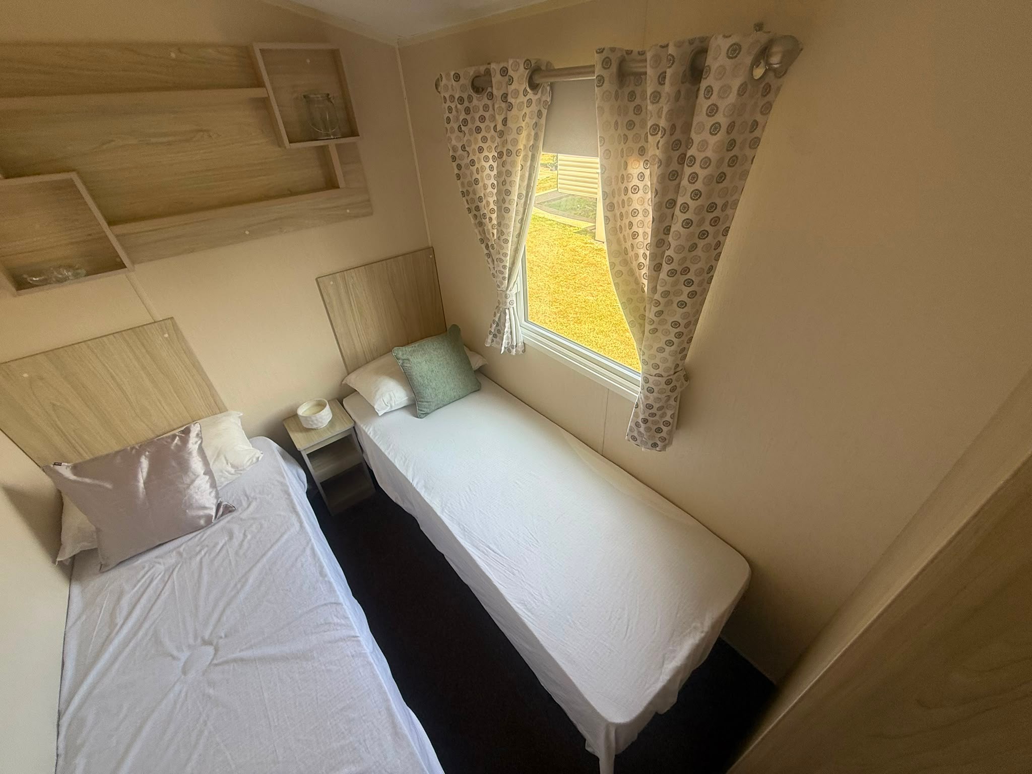Photo of Willerby Lymington 2017 (Static Caravan)