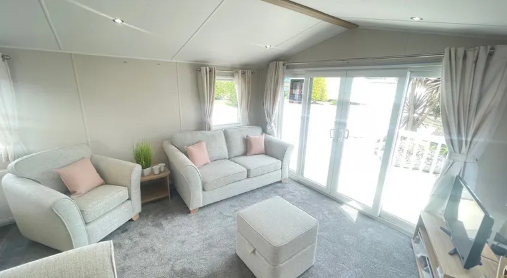 Photo of Willerby Lamberhurst 2025 (Static Caravan)