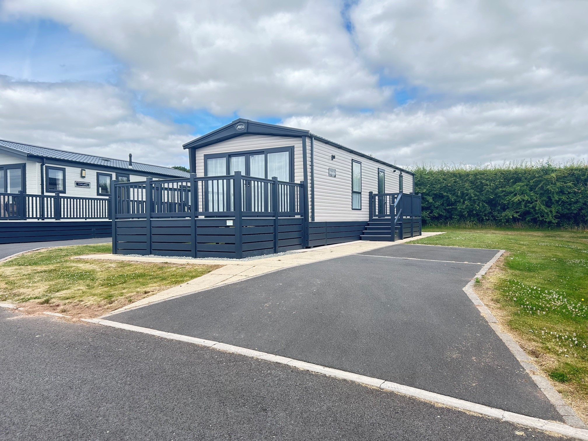 Photo of ABI Beverley 2026 (Static Caravan)