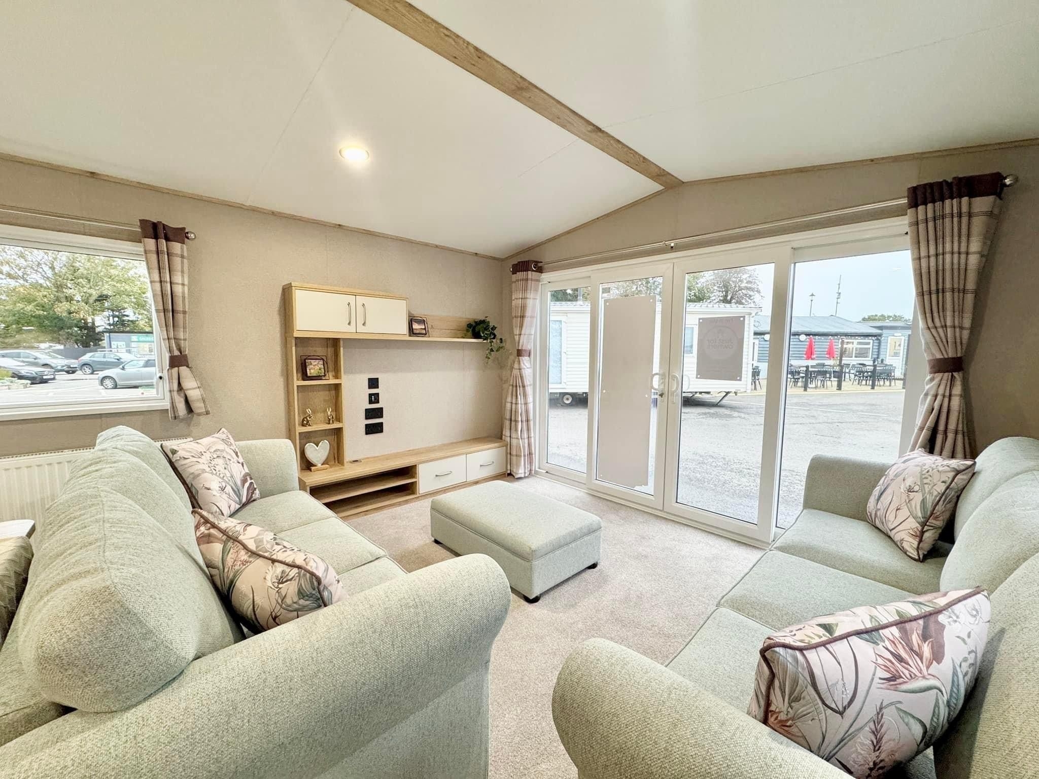 Photo of ABI Amberley 2024 (Static Caravan)