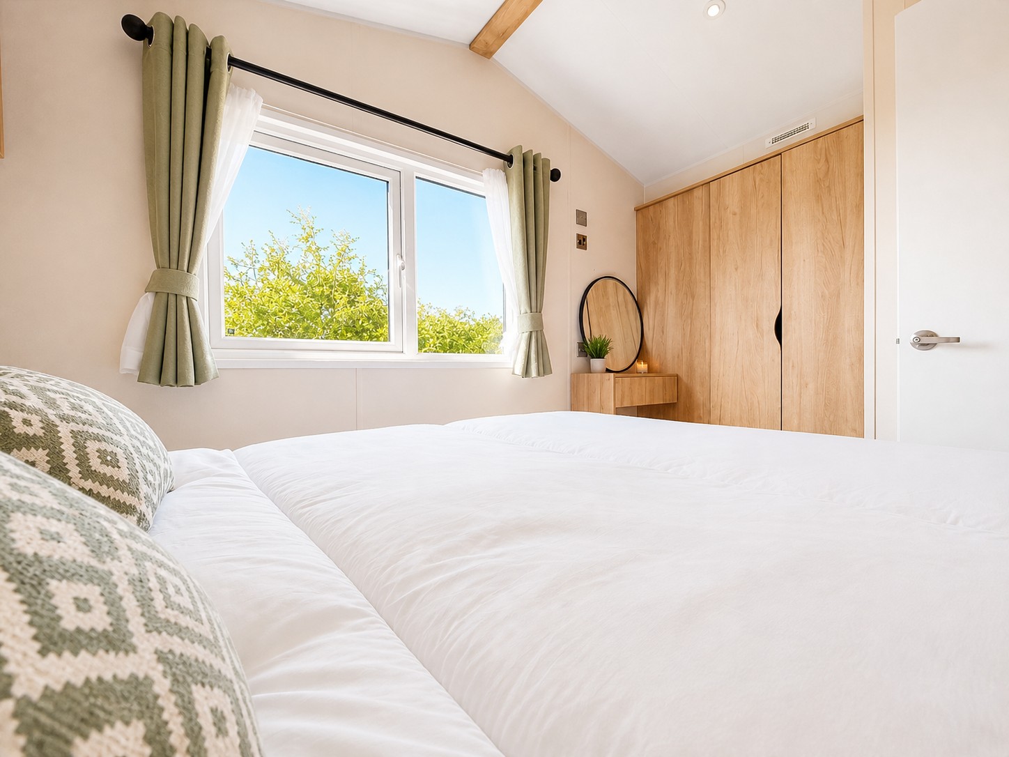 Photo of Willerby Malton Special 2026 (Static Caravan)