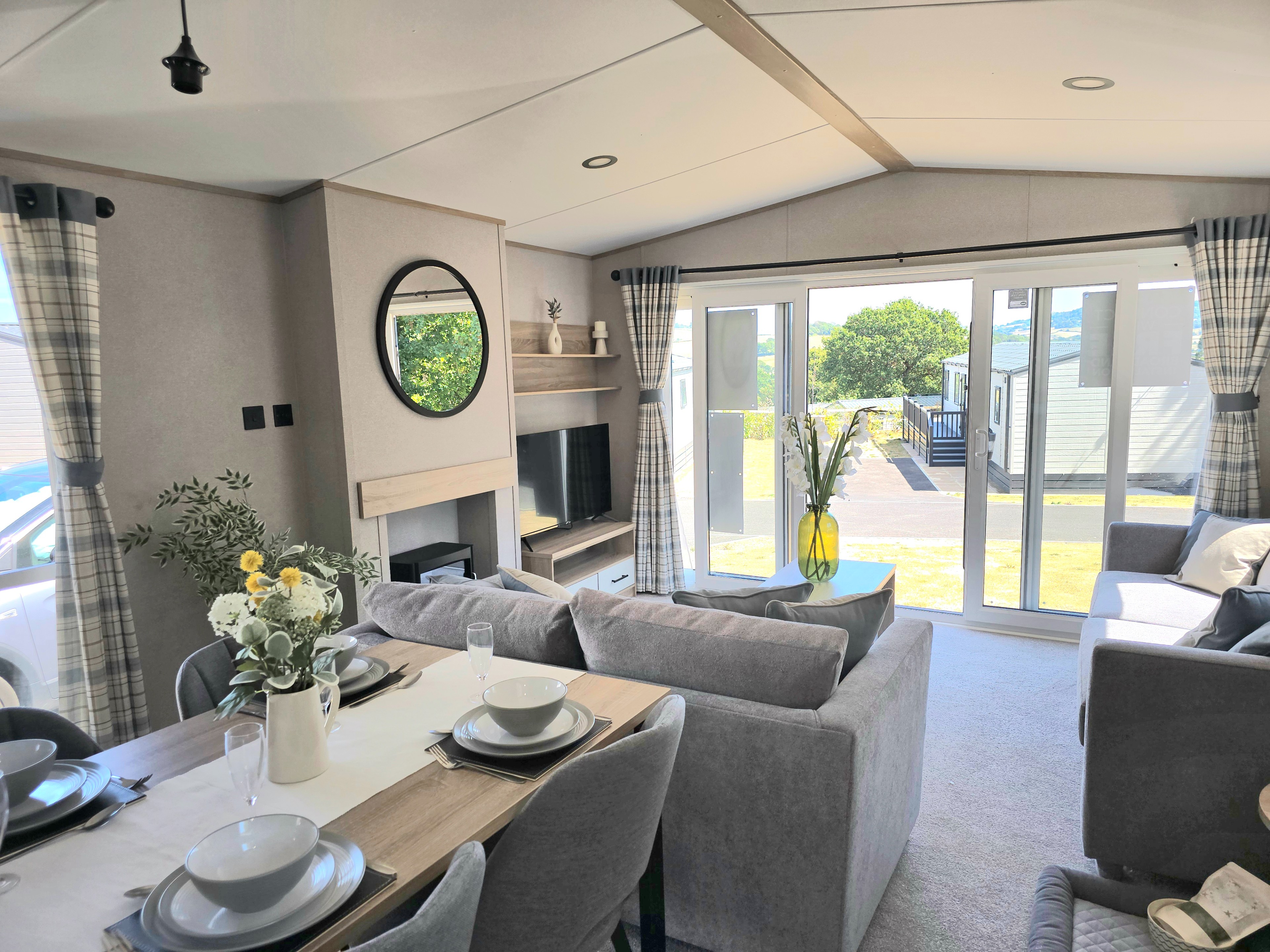Photo of ABI Beverley 2027 (Static Caravan)