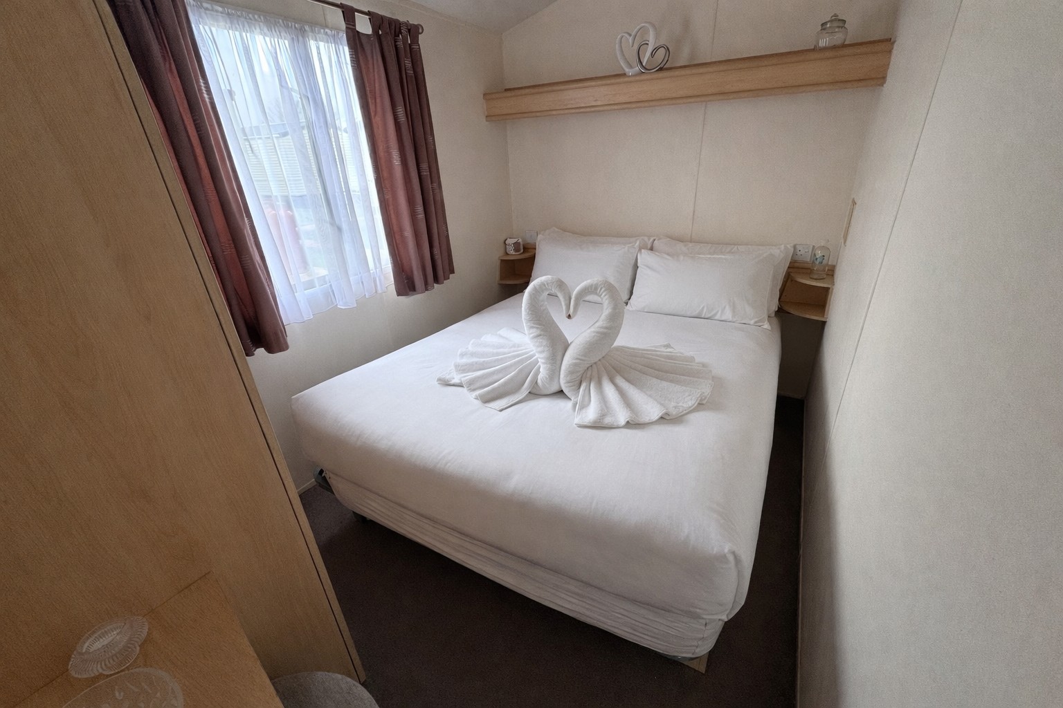 Photo of Willerby Herald Gold 2010 (Static Caravan)