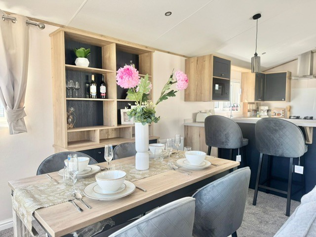Photo of Willerby New Holland 2026 (Luxury Lodge)