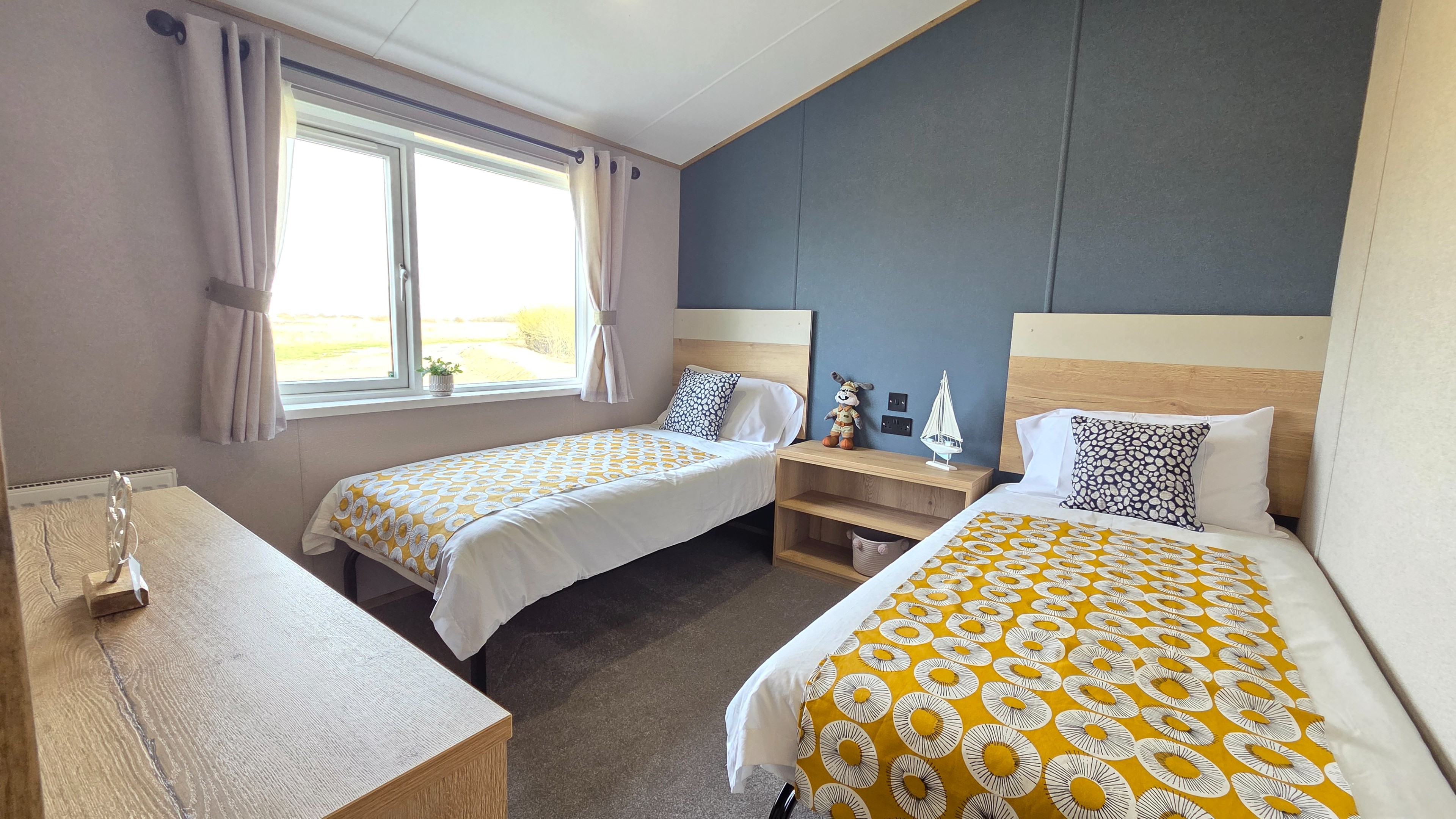 Photo of ABI Superior 2026 (Static Caravan)