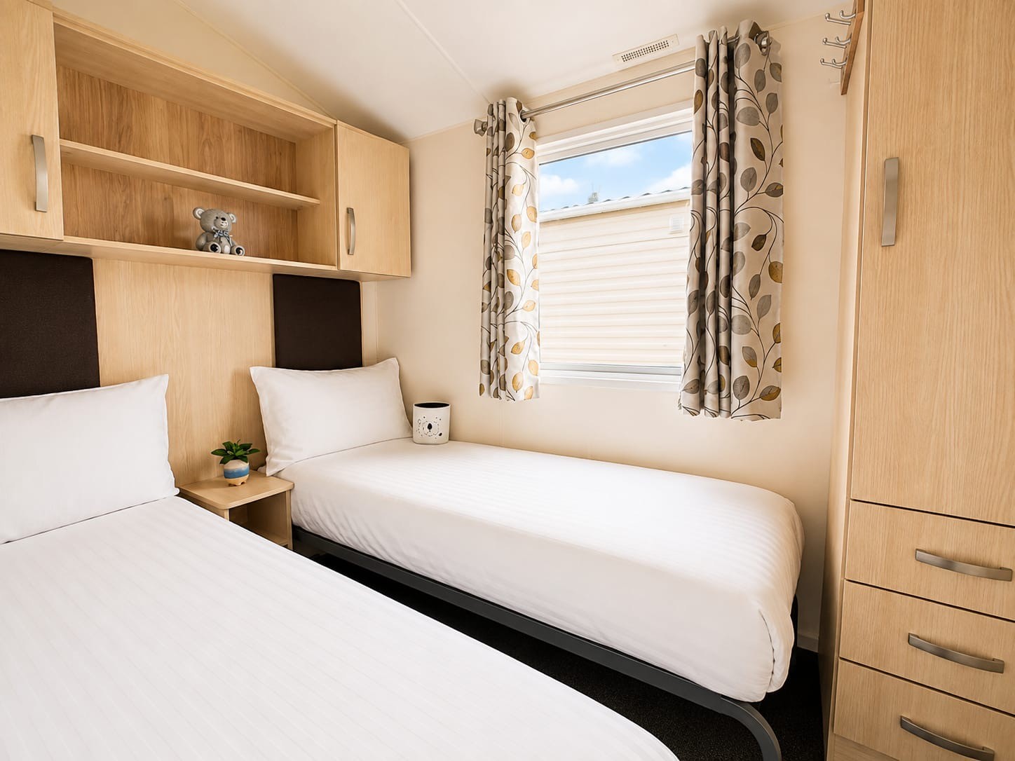 Photo of Willerby Rio Premier 2015 (Static Caravan)