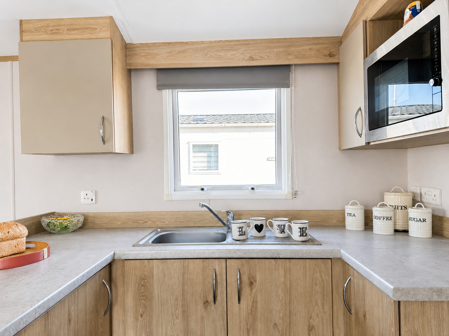 Photo of Atlas Eden 2020 (Static Caravan)