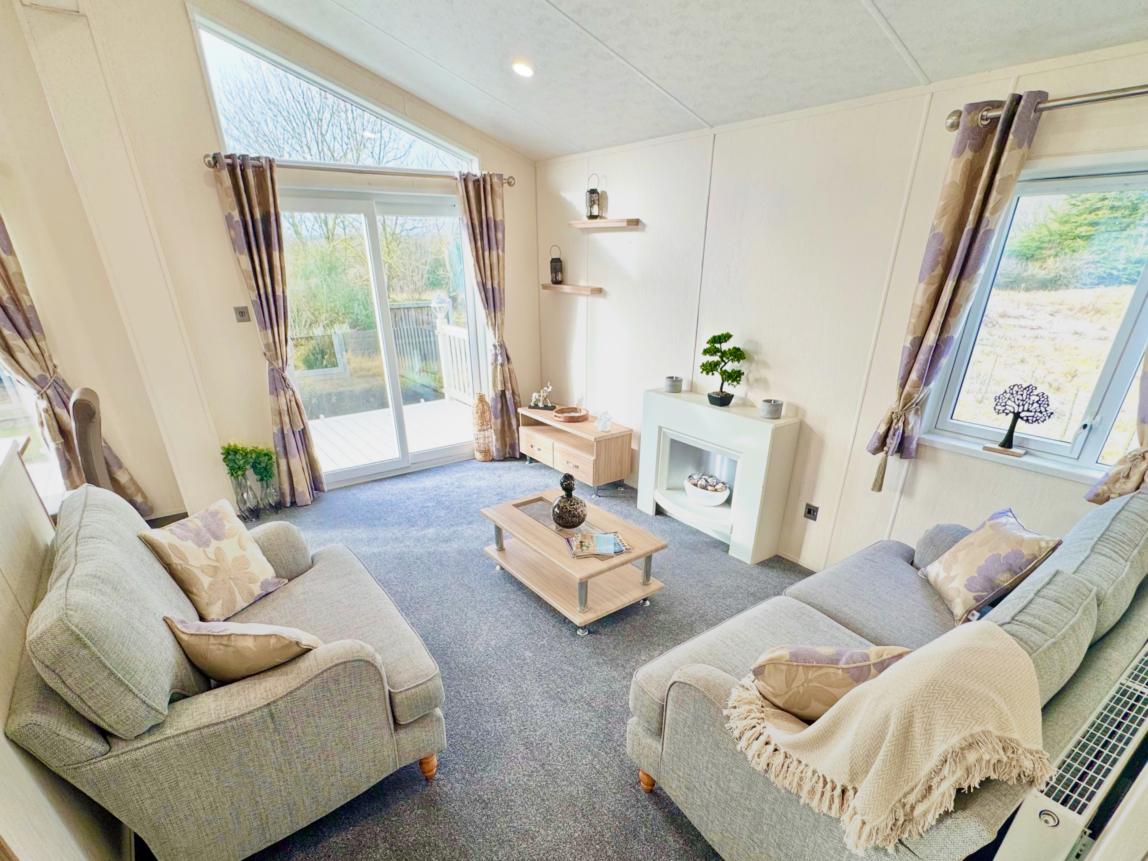 Photo of Delta Canterbury 2019 (Luxury Lodge)