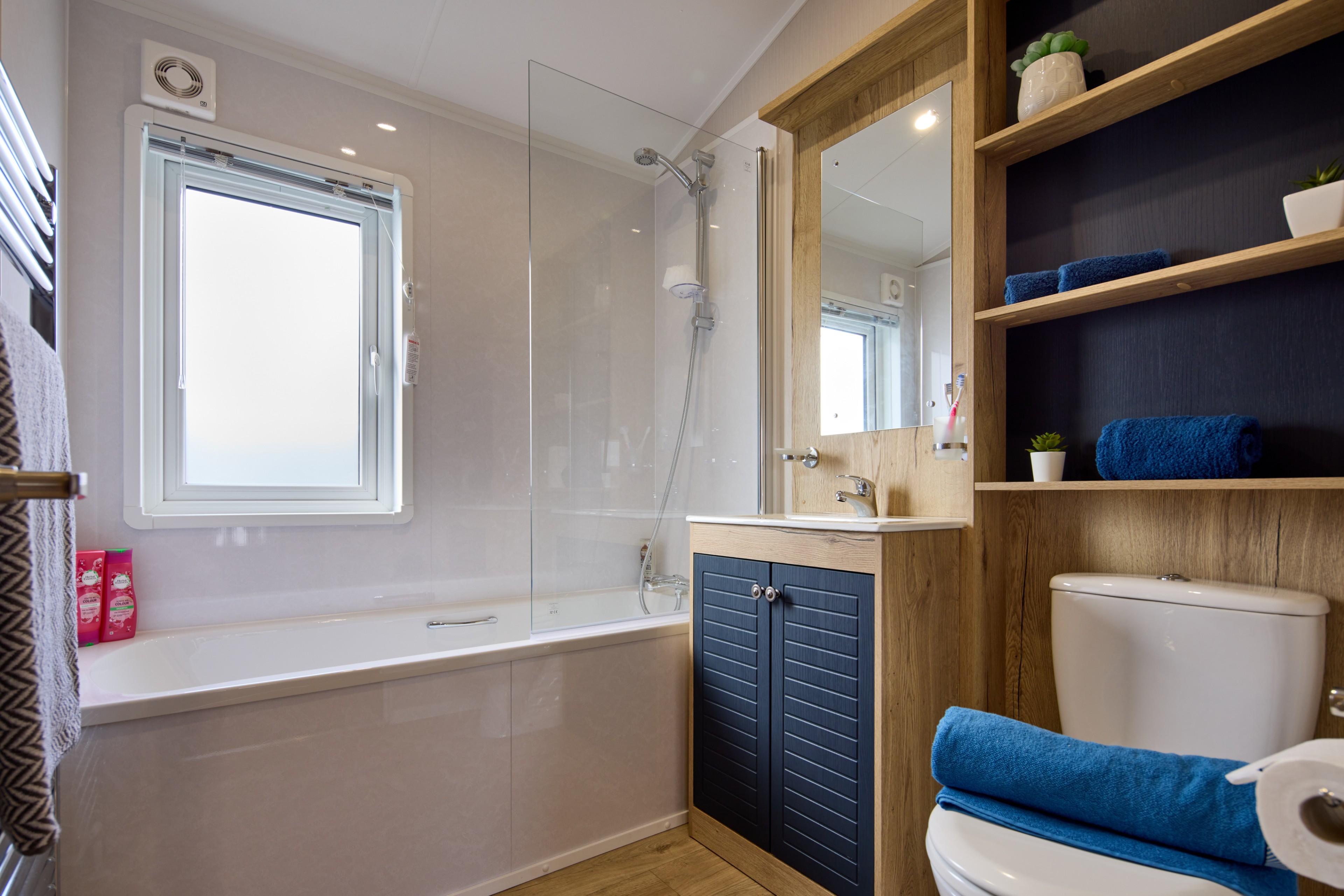 Photo of Willerby New Holland 2026 (Luxury Lodge)