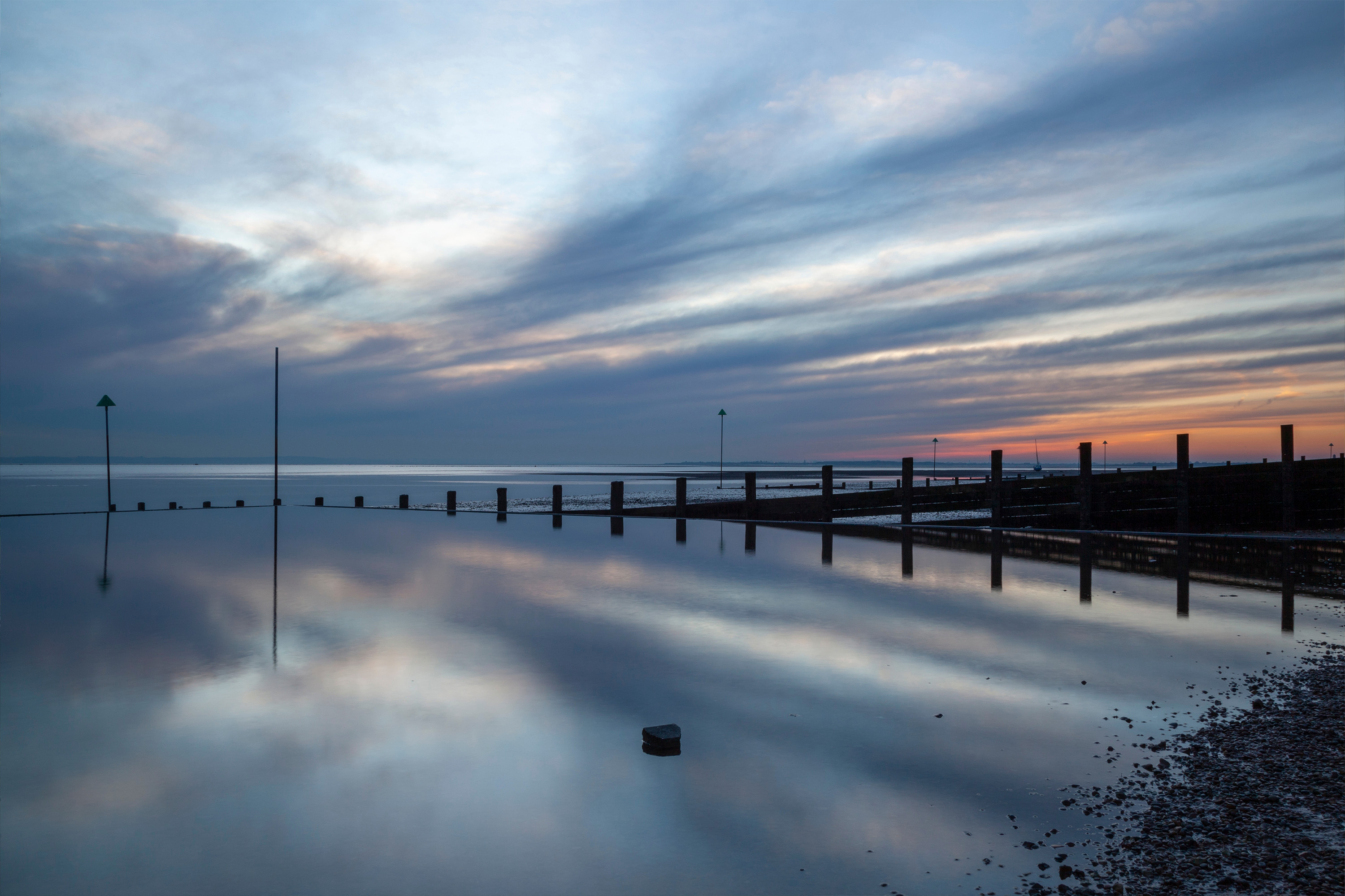 Westcliffe-on-sea
