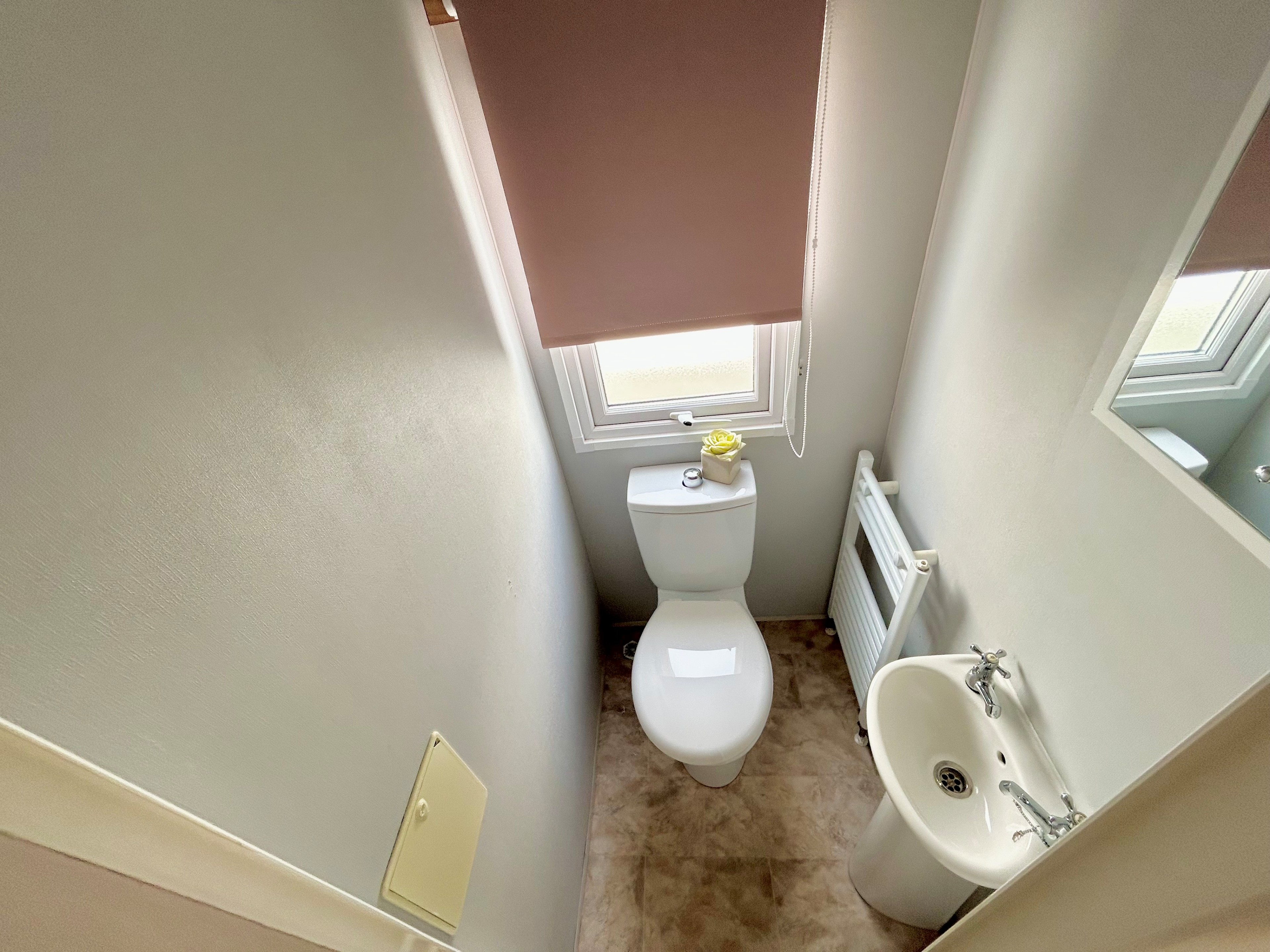 Photo of Delta Sapphire 2016 (Static Caravan)