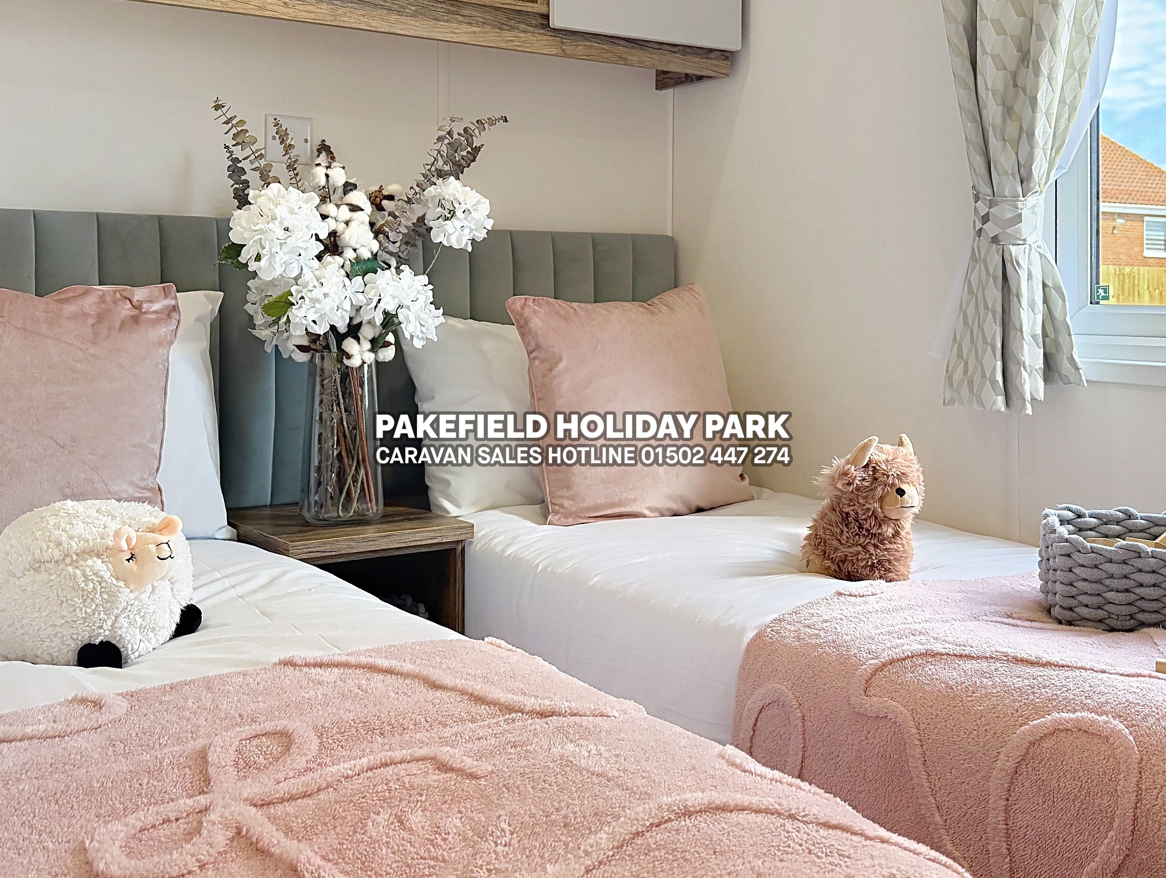 Photo of Willerby Brookwood 2026 (Static Caravan)
