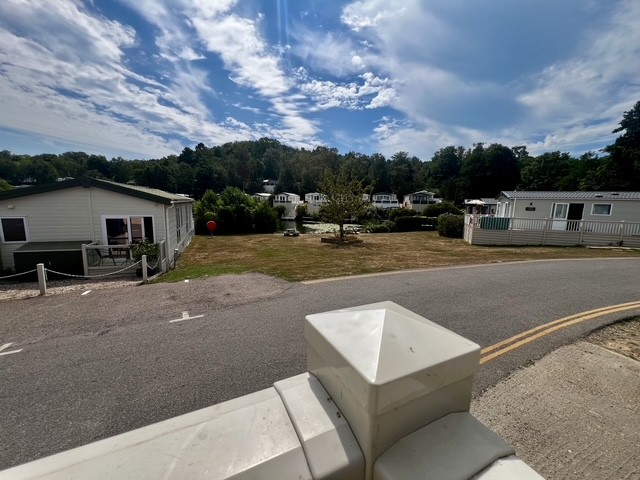 Photo of Regal Elegance 2018 (Static Caravan)