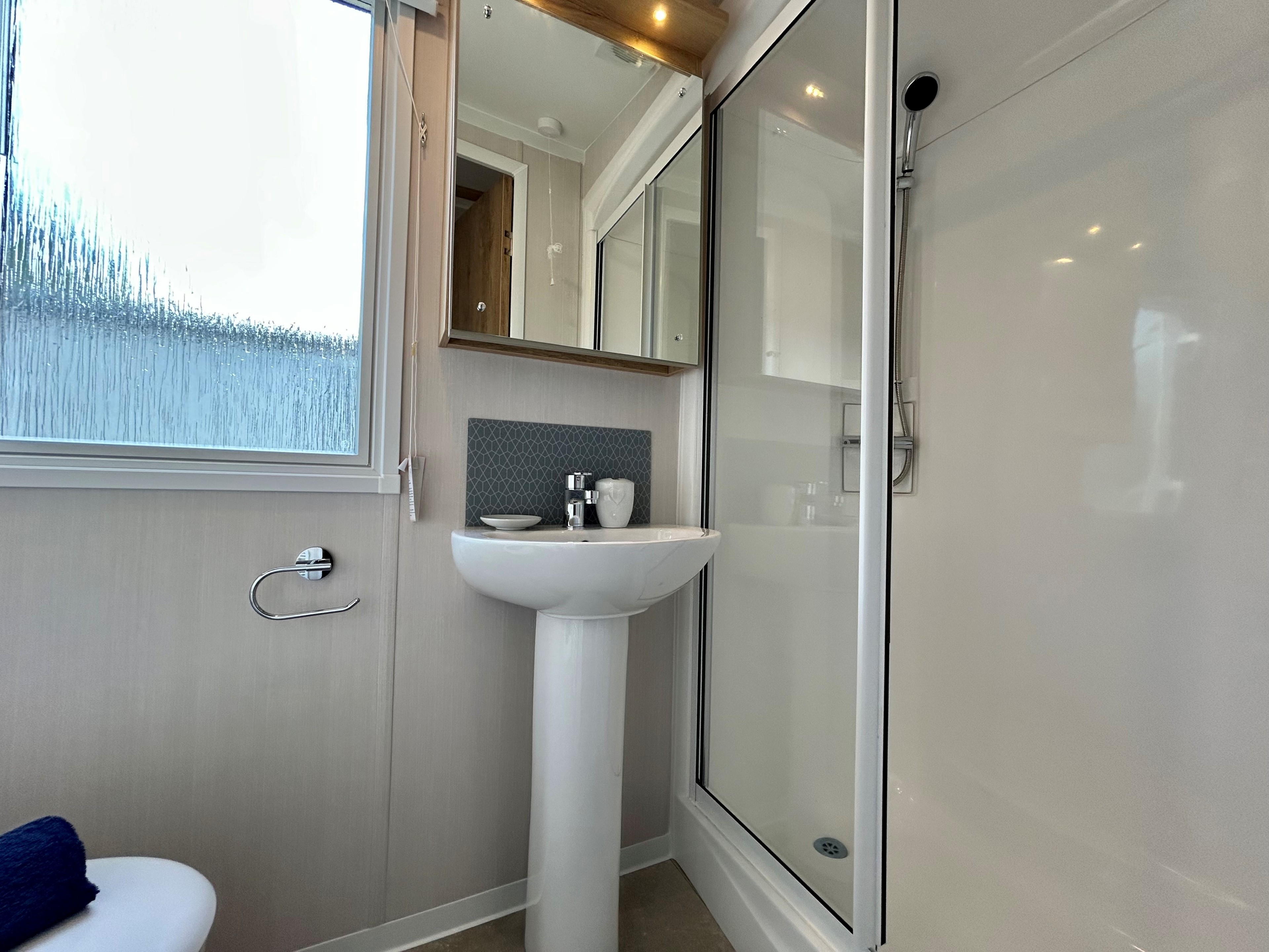 Photo of Swift Provence 2025 (Static Caravan)