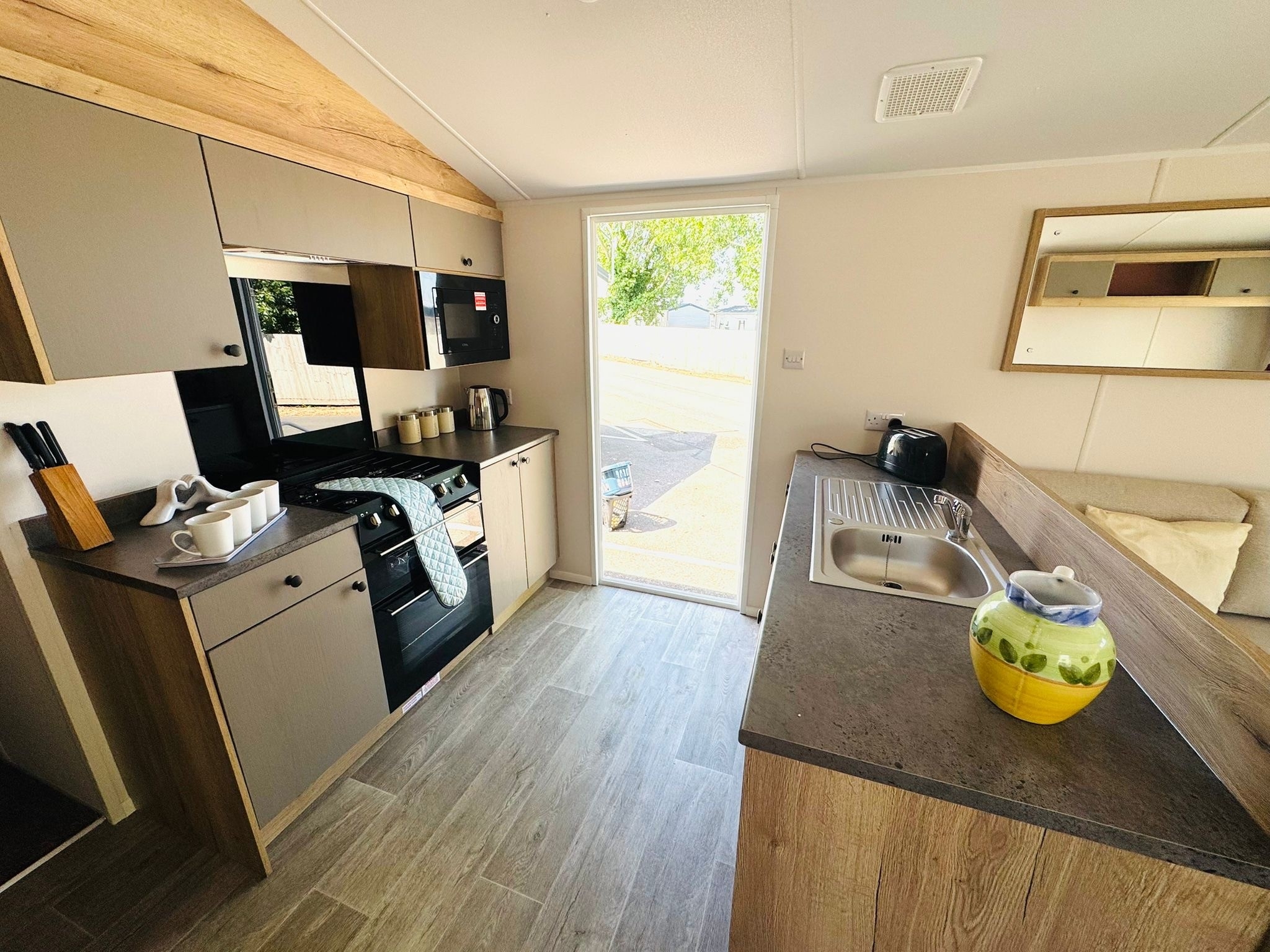 Photo of Willerby Rio 2025 (Static Caravan)