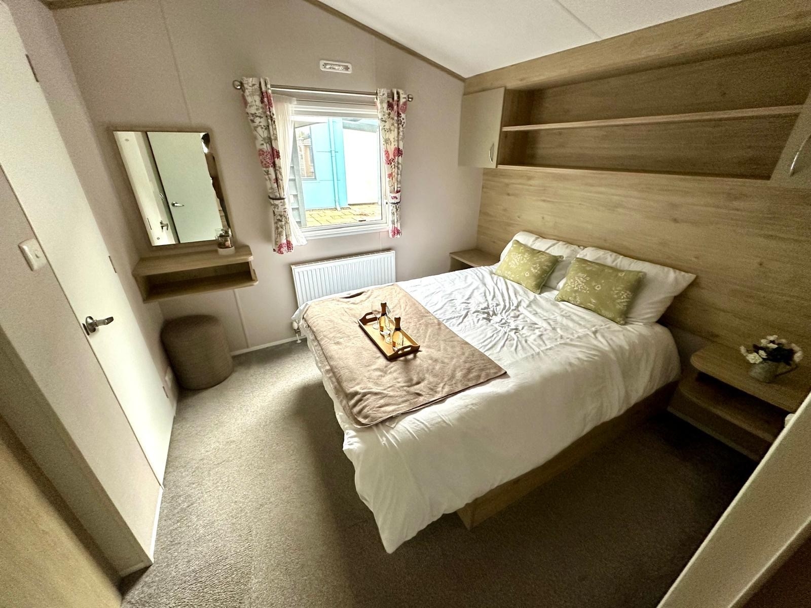 Photo of Atlas Eden 2020 (Static Caravan)
