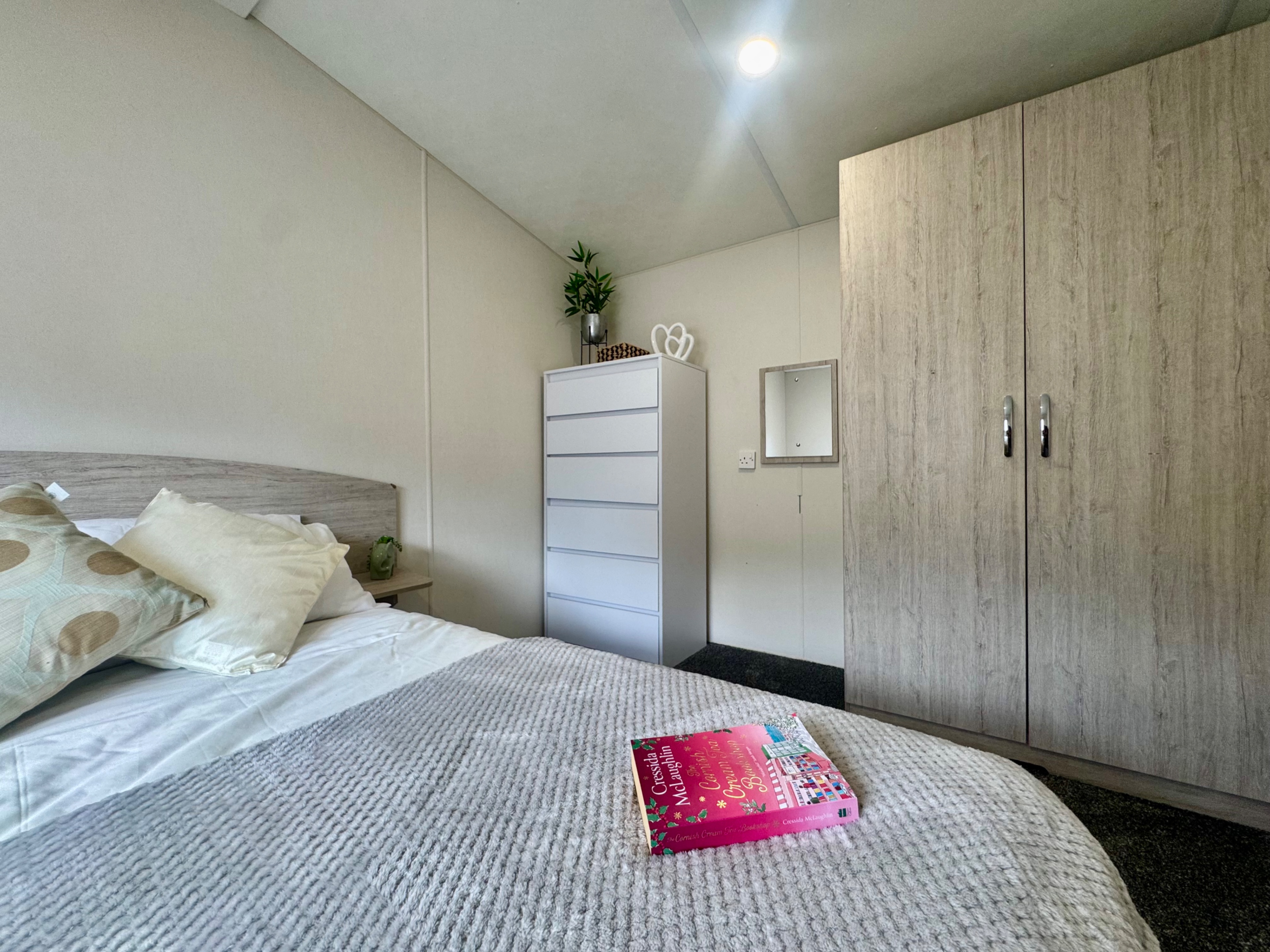 Photo of Delta Hailsham 2020 (Static Caravan)