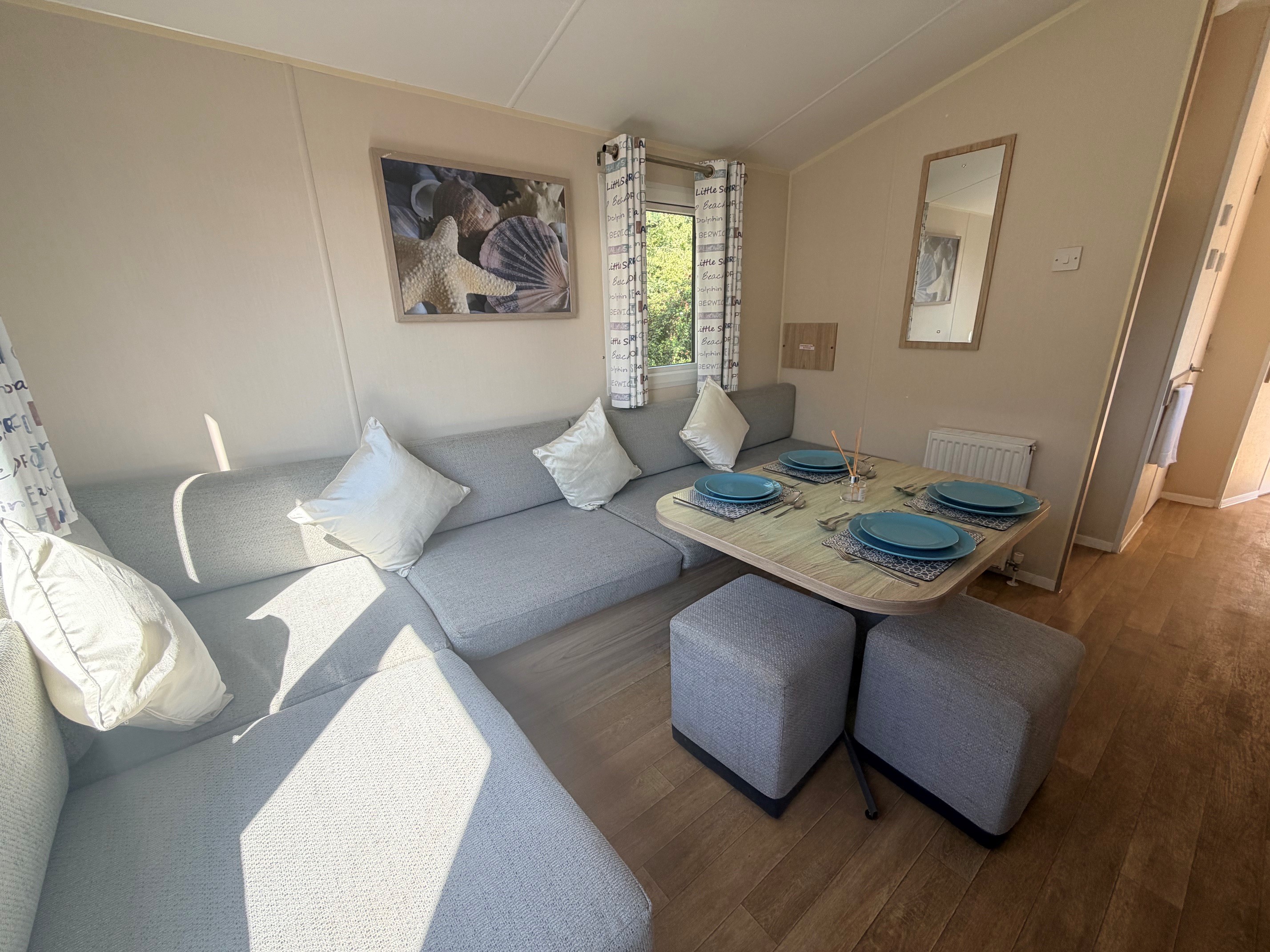 Photo of Willerby Mistral 2016 (Static Caravan)