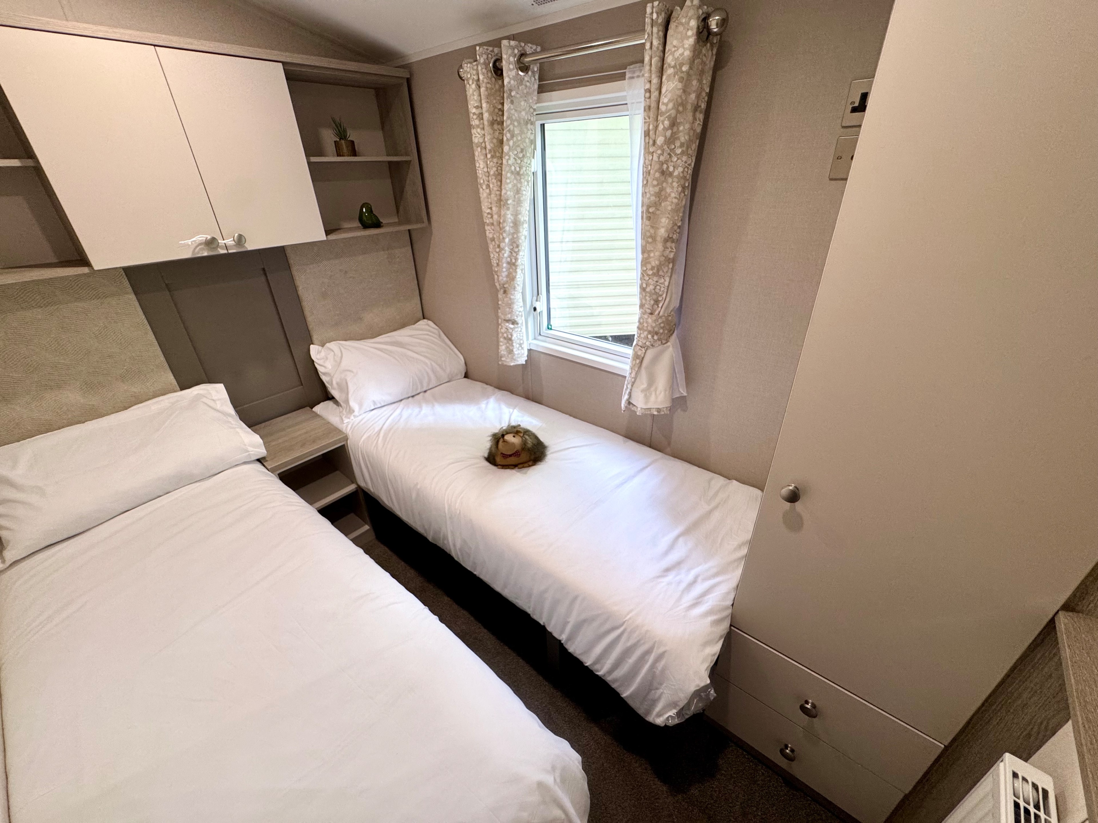 Photo of Willerby Salisbury 2026 (Static Caravan)