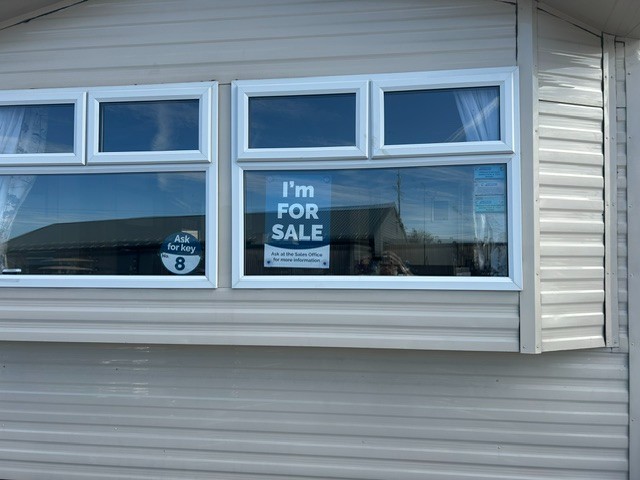 Photo of Willerby Lymington 2017 (Static Caravan)