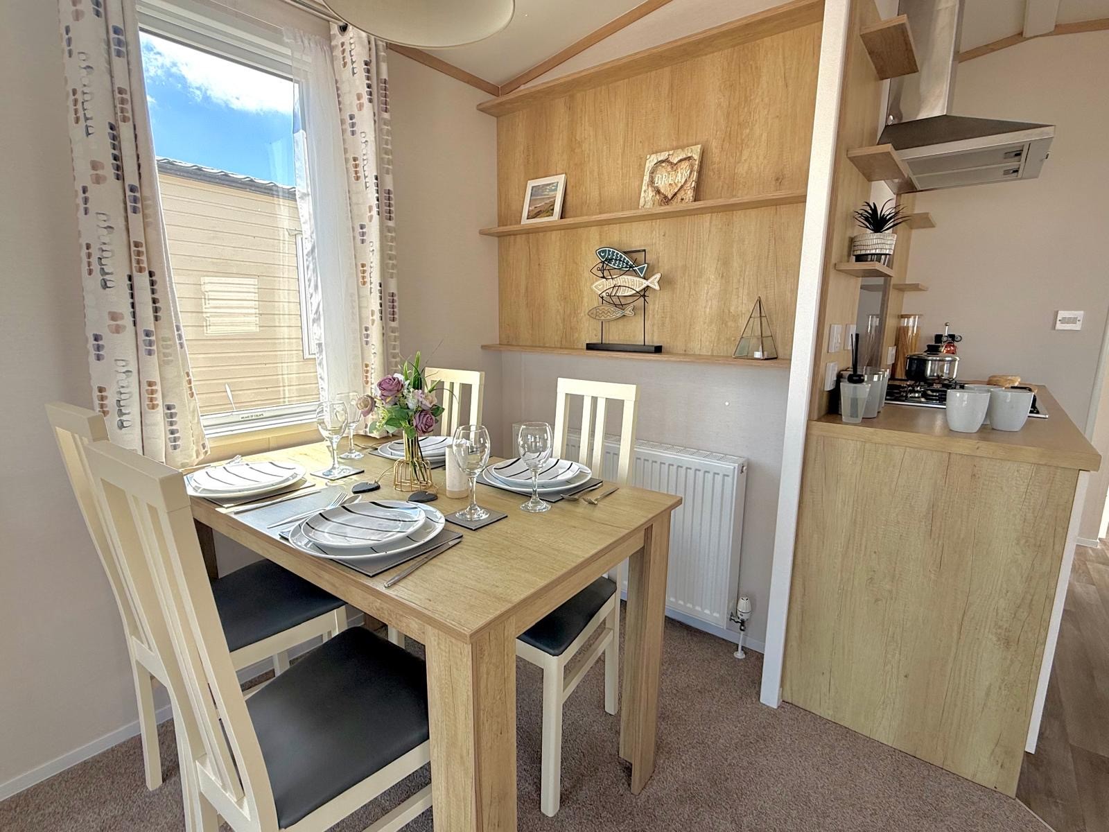 Photo of Sunseeker Zest 2021 (Static Caravan)
