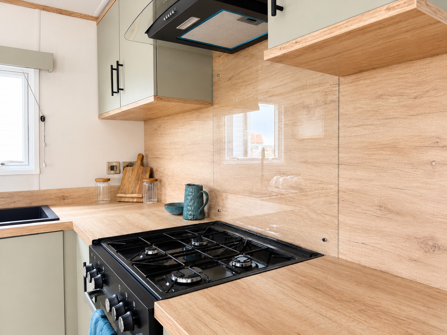 Photo of Carnaby Regis 2025 (Static Caravan)
